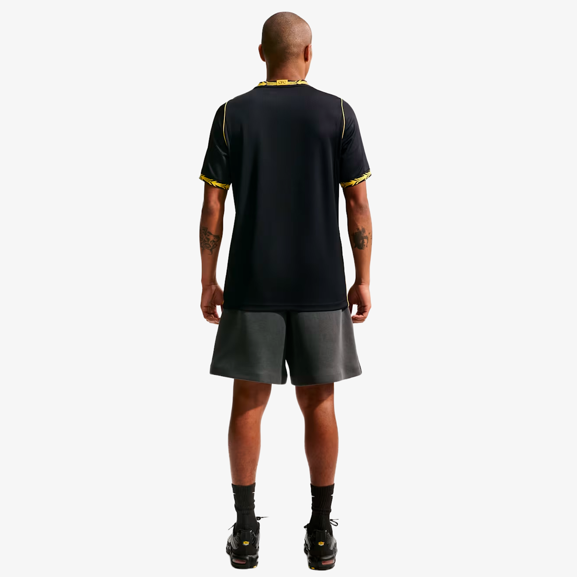 Camiseta Chelsea Segunda Equipación 2026/27 - Hombre