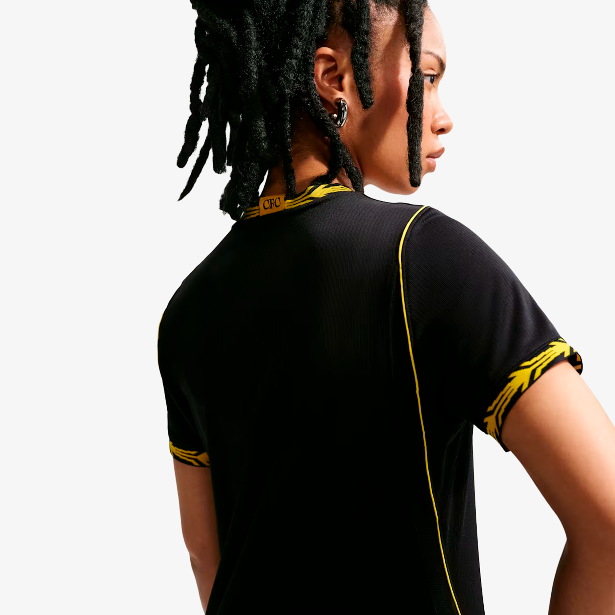 Camiseta Chelsea Segunda Equipación 2026/27 - Mujer
