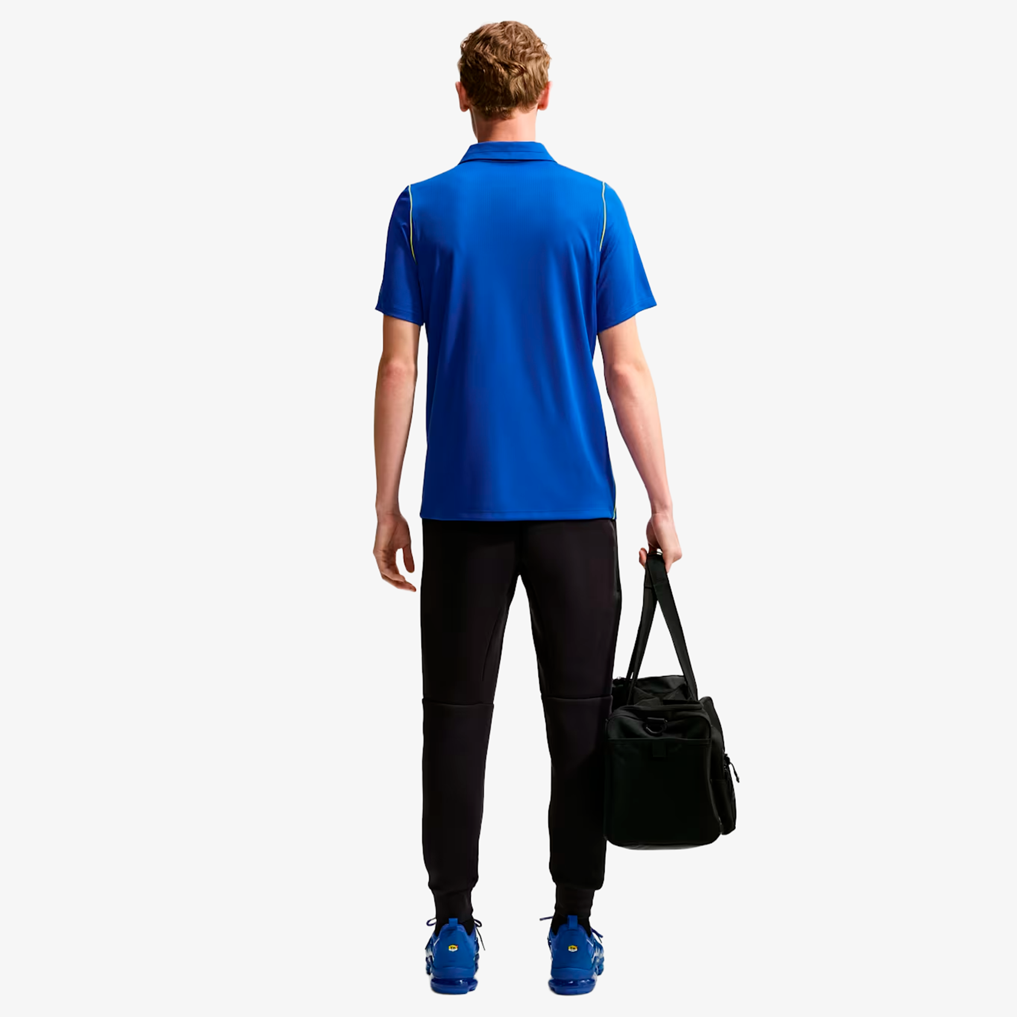 Camiseta Chelsea Primera Equipación 2026/27 - Hombre