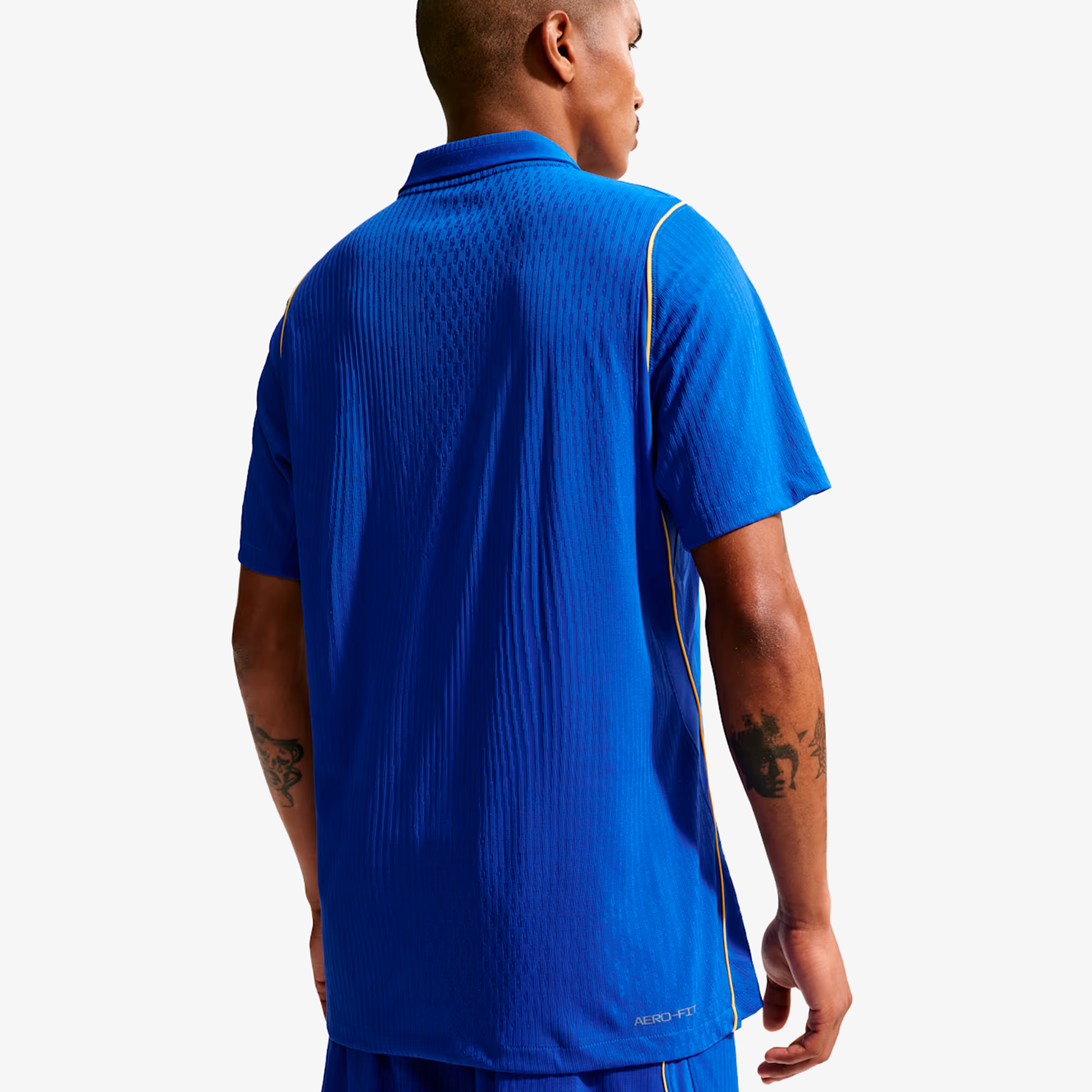 Camiseta Authentic Chelsea Primera Equipación 2026/27 - Hombre