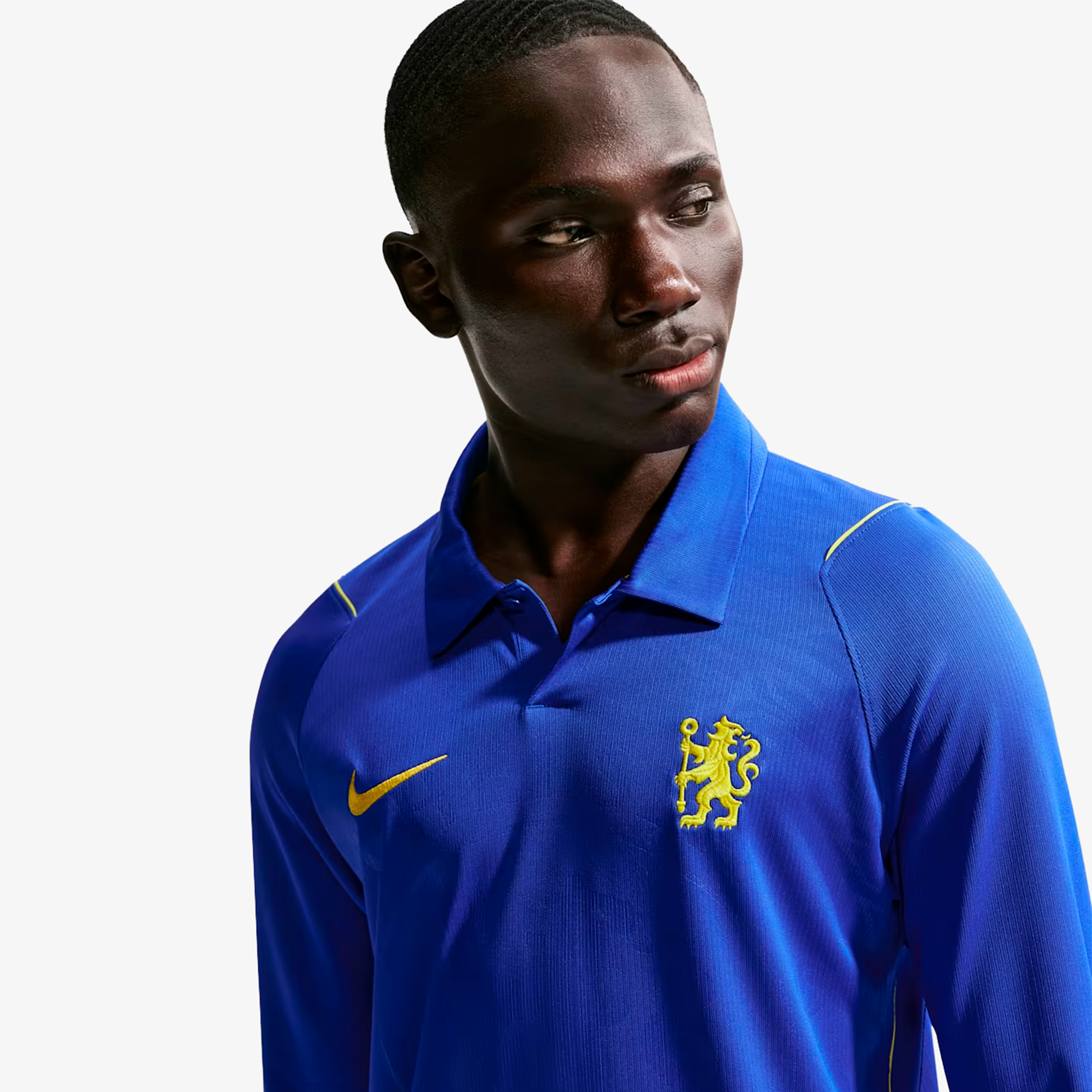 Camiseta Chelsea Primera Equipación 2026/27 - Manga Larga