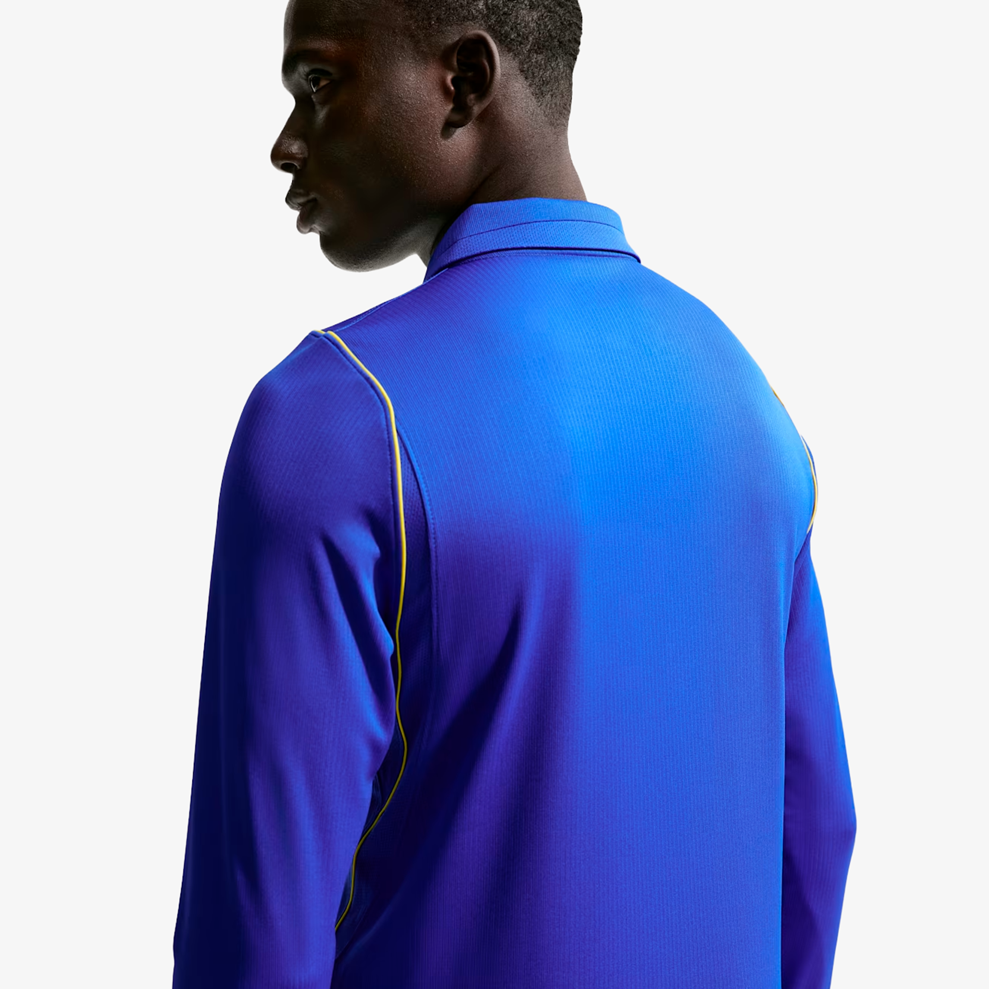 Camiseta Chelsea Primera Equipación 2026/27 - Manga Larga
