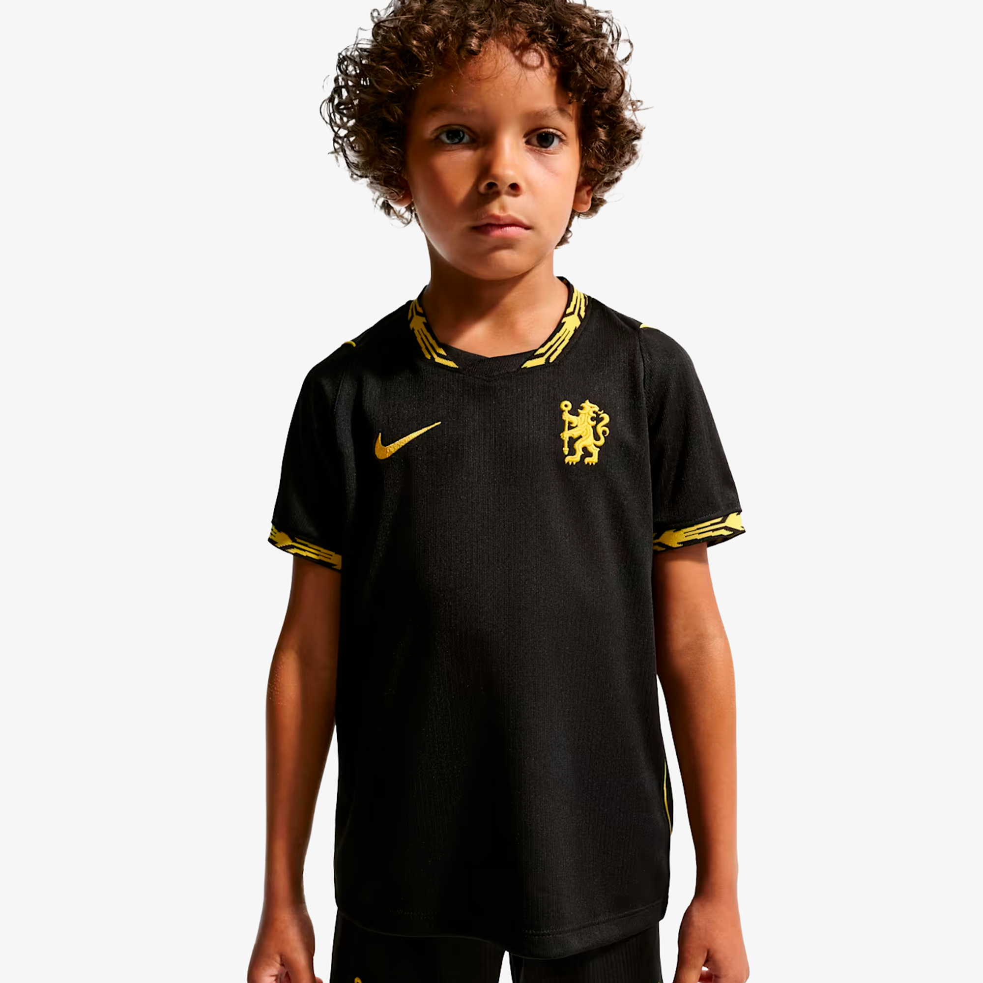 Chelsea-Auswärtstrikot für Kinder 2026/27