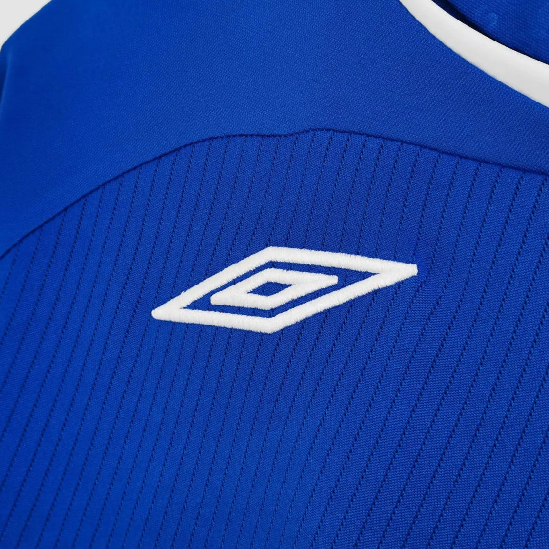 Camiseta Retro Rangers FC Primera Equipación 2008/09 – Hombre