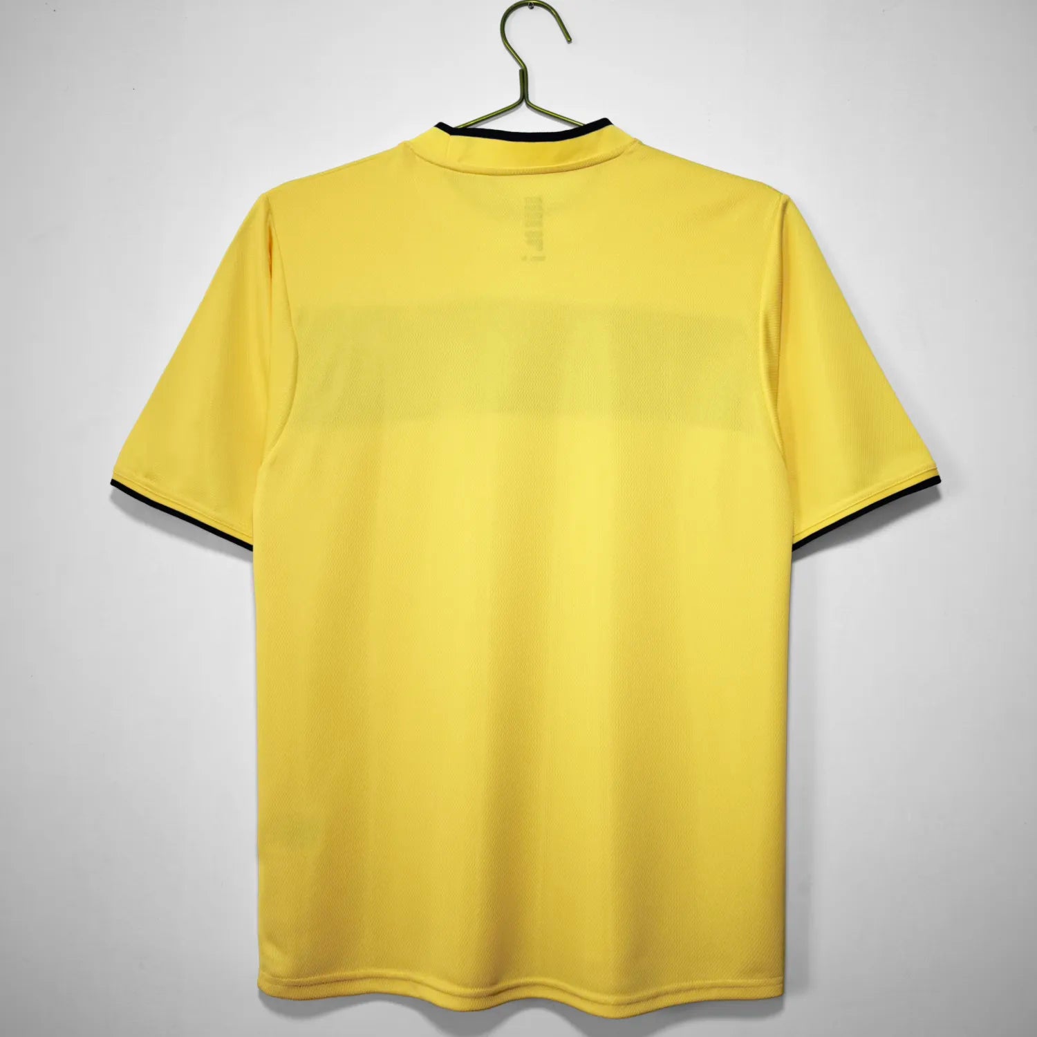 Maillot rétro extérieur Écosse 2002/03 – Homme