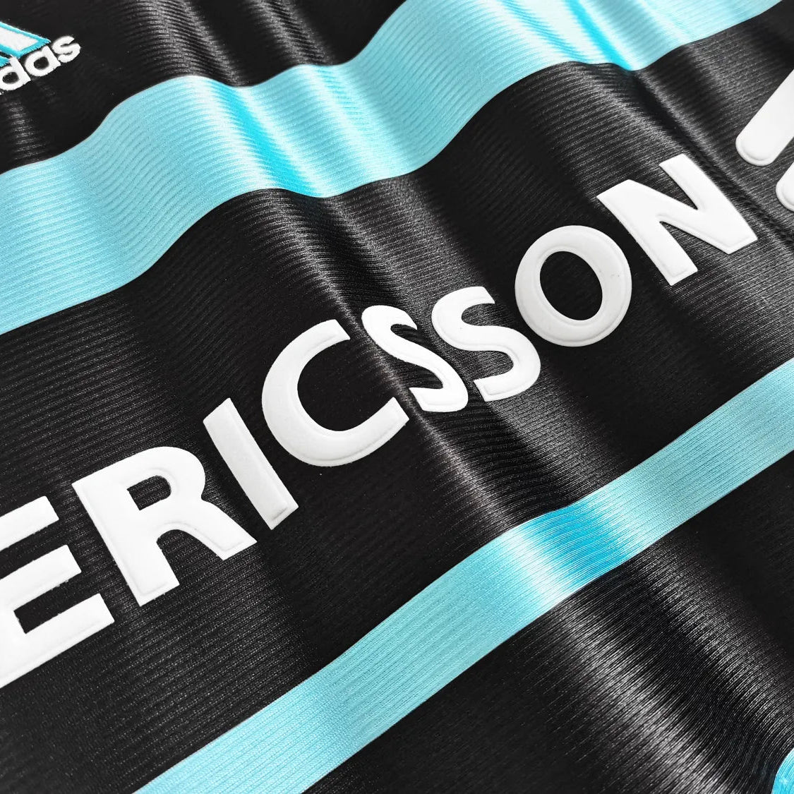 Olympique de Marseille 1999/00 Men's Third Retro Shirt