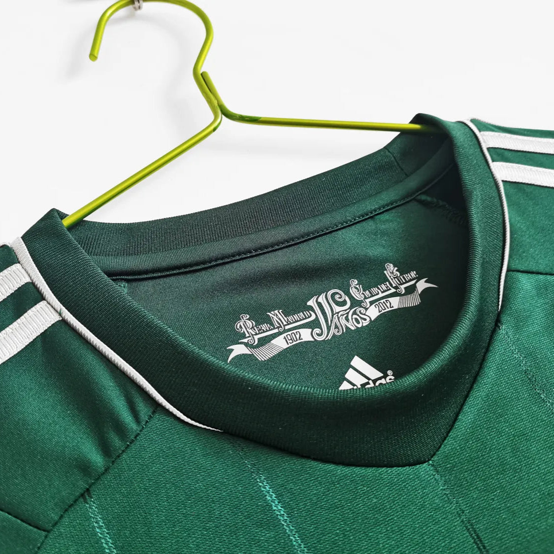 Maillot rétro troisième édition Real Madrid 2012/13 - Homme