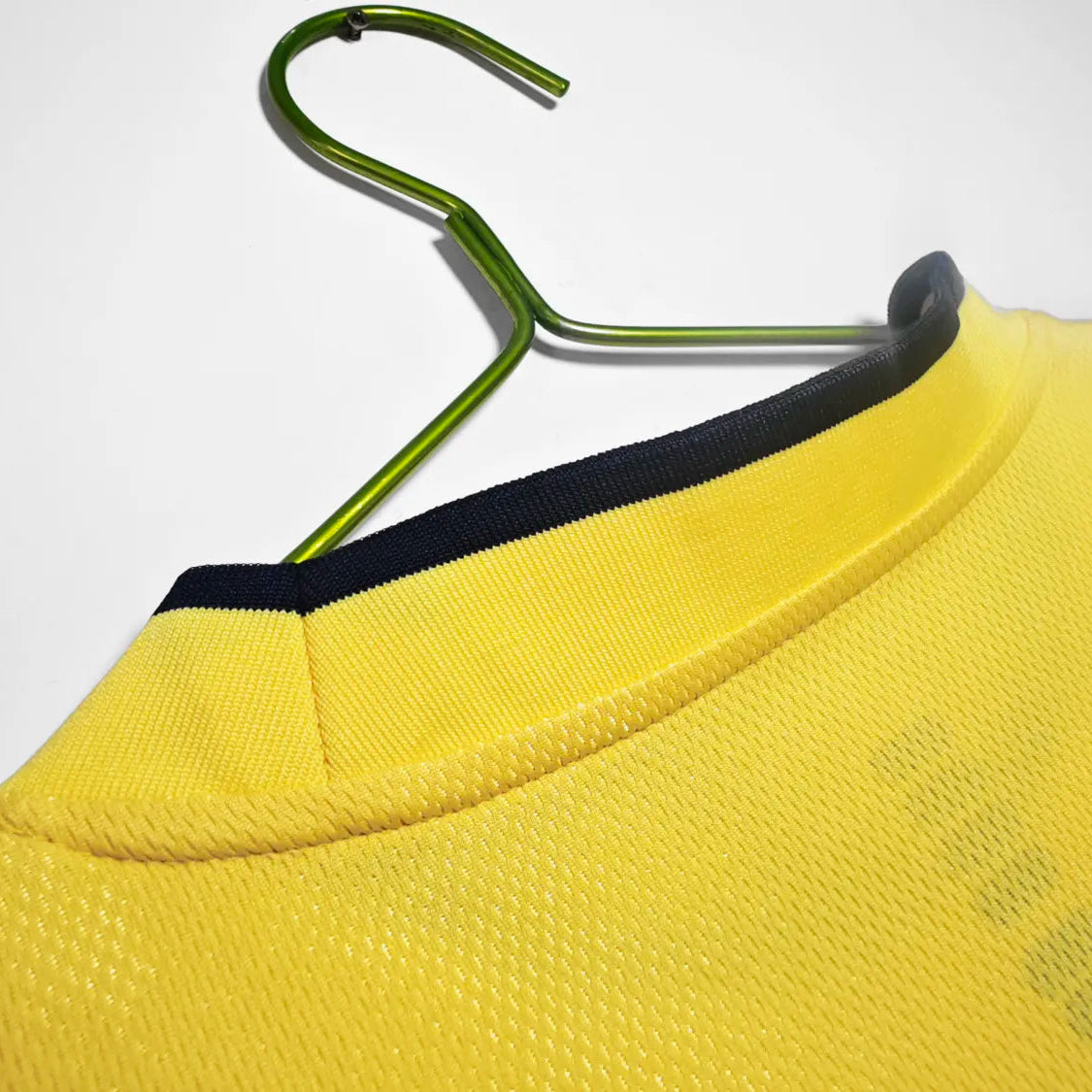 Maillot rétro extérieur Écosse 2002/03 – Homme