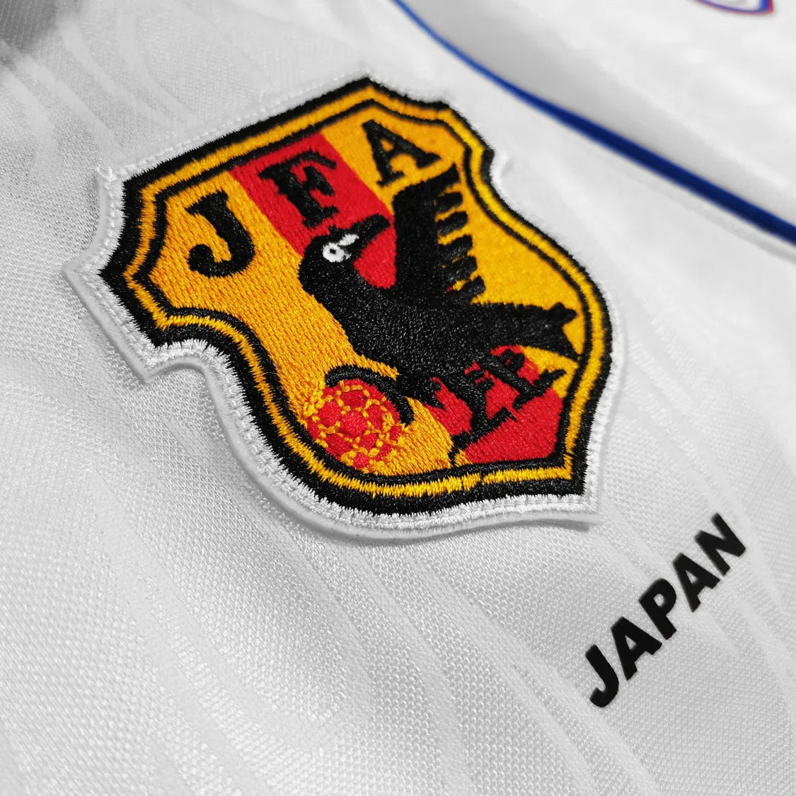 Maillot rétro extérieur Japon 1998 – Homme