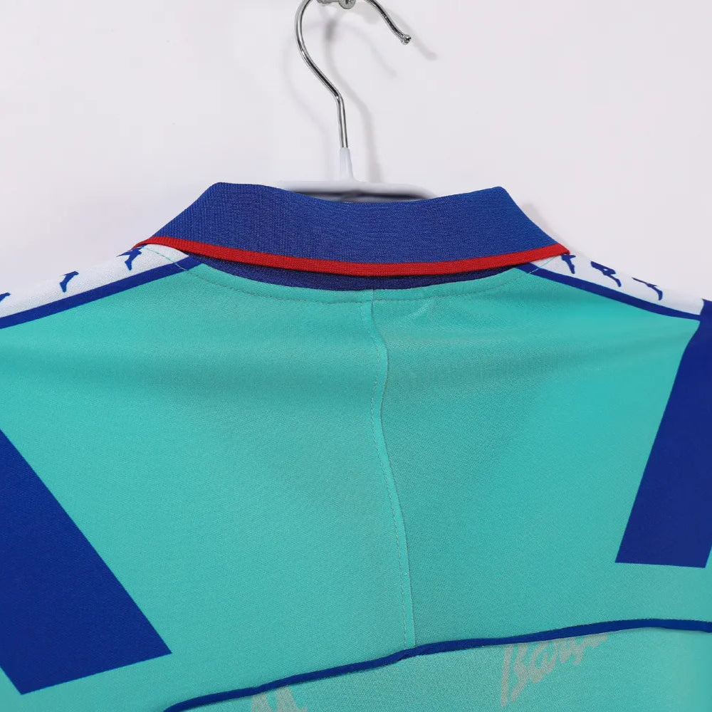 Maillot rétro extérieur Barcelone 1992/95 - Homme