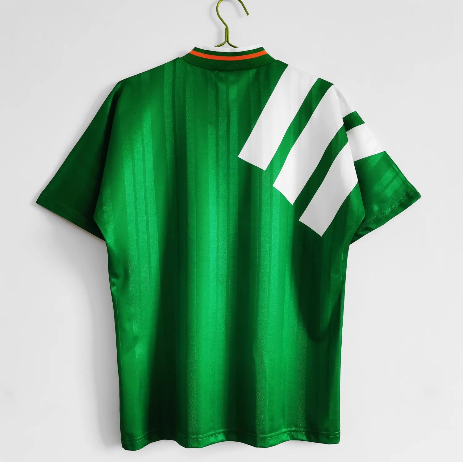 Ireland Home 1992 Retro Shirt - Men