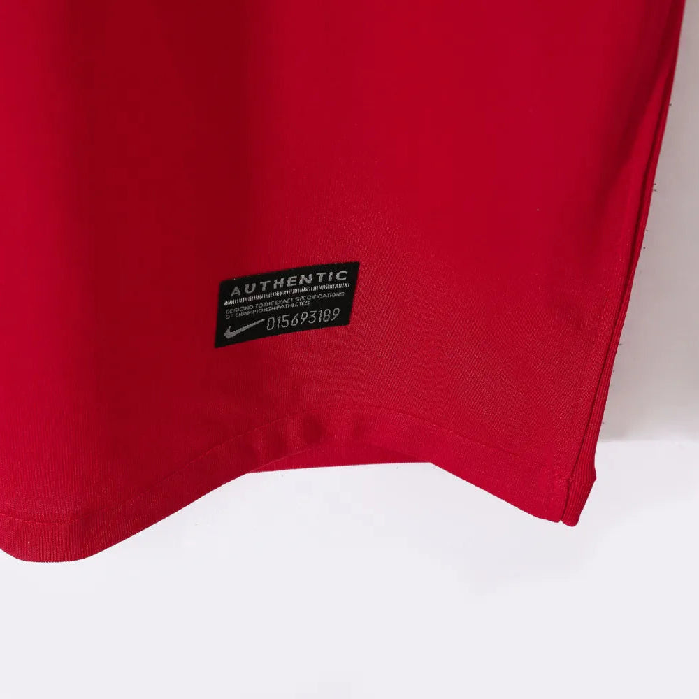 Arsenal Home Retro Shirt 2010/11 - Men's