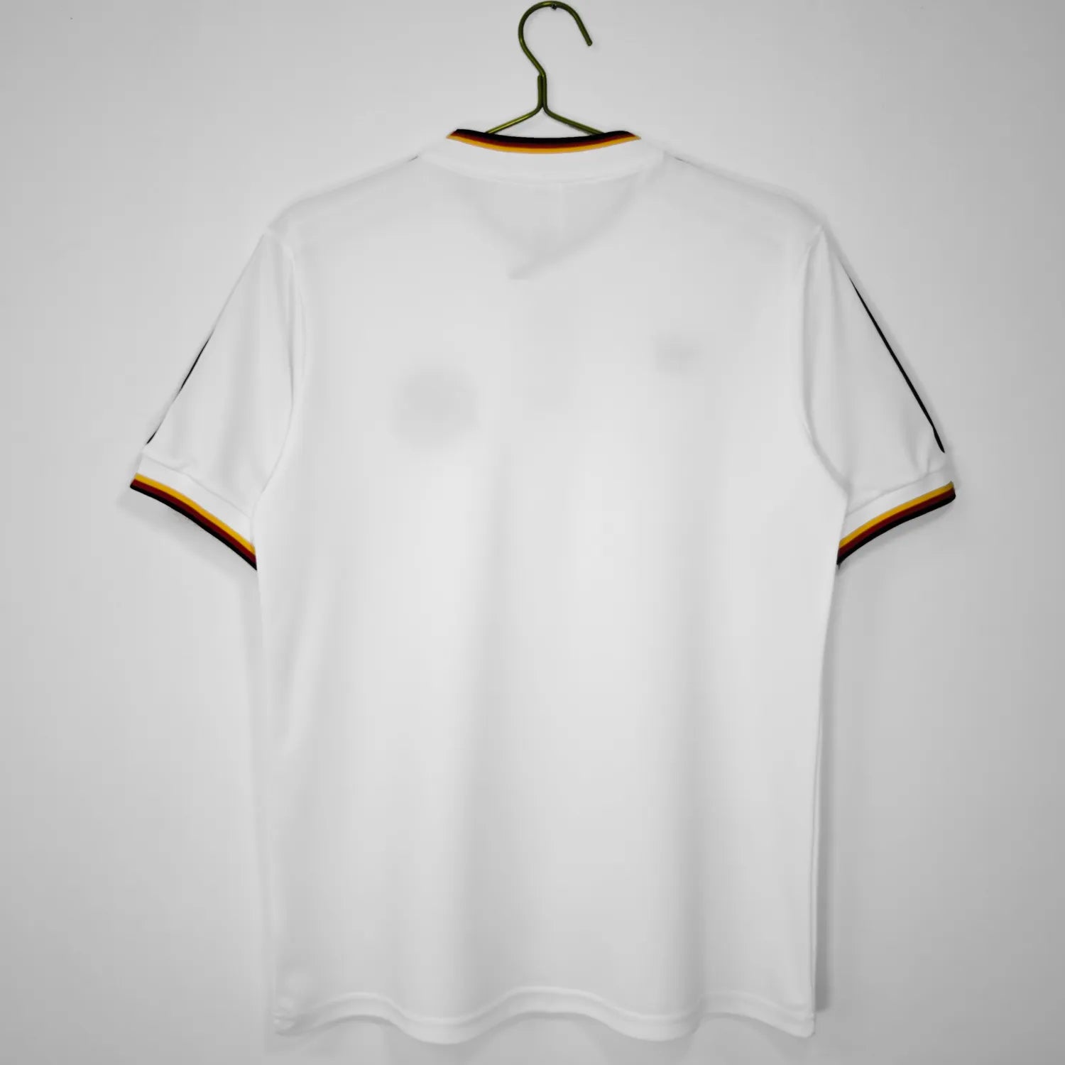 Germany Home Retro Shirt 1986 – Men