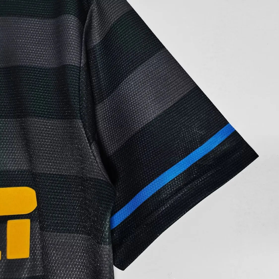 Maillot rétro Inter Milan 1997/98 Third - Homme