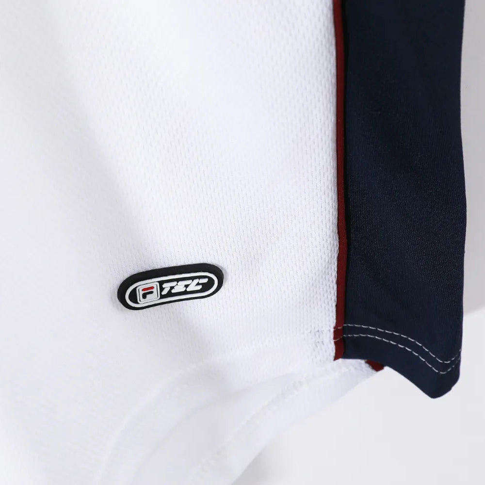 Camiseta West Ham United Segunda Equipación 1999/01 – Hombre