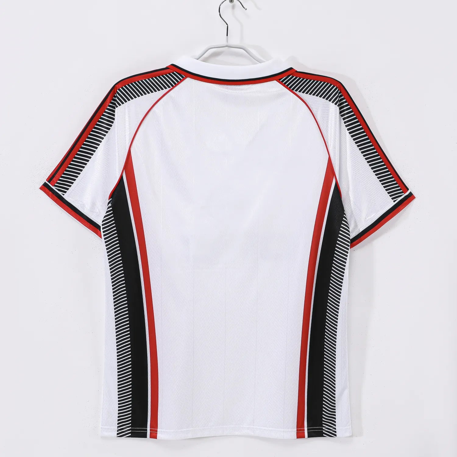 AC Milan 1997/98 Away Retro Shirt - Men