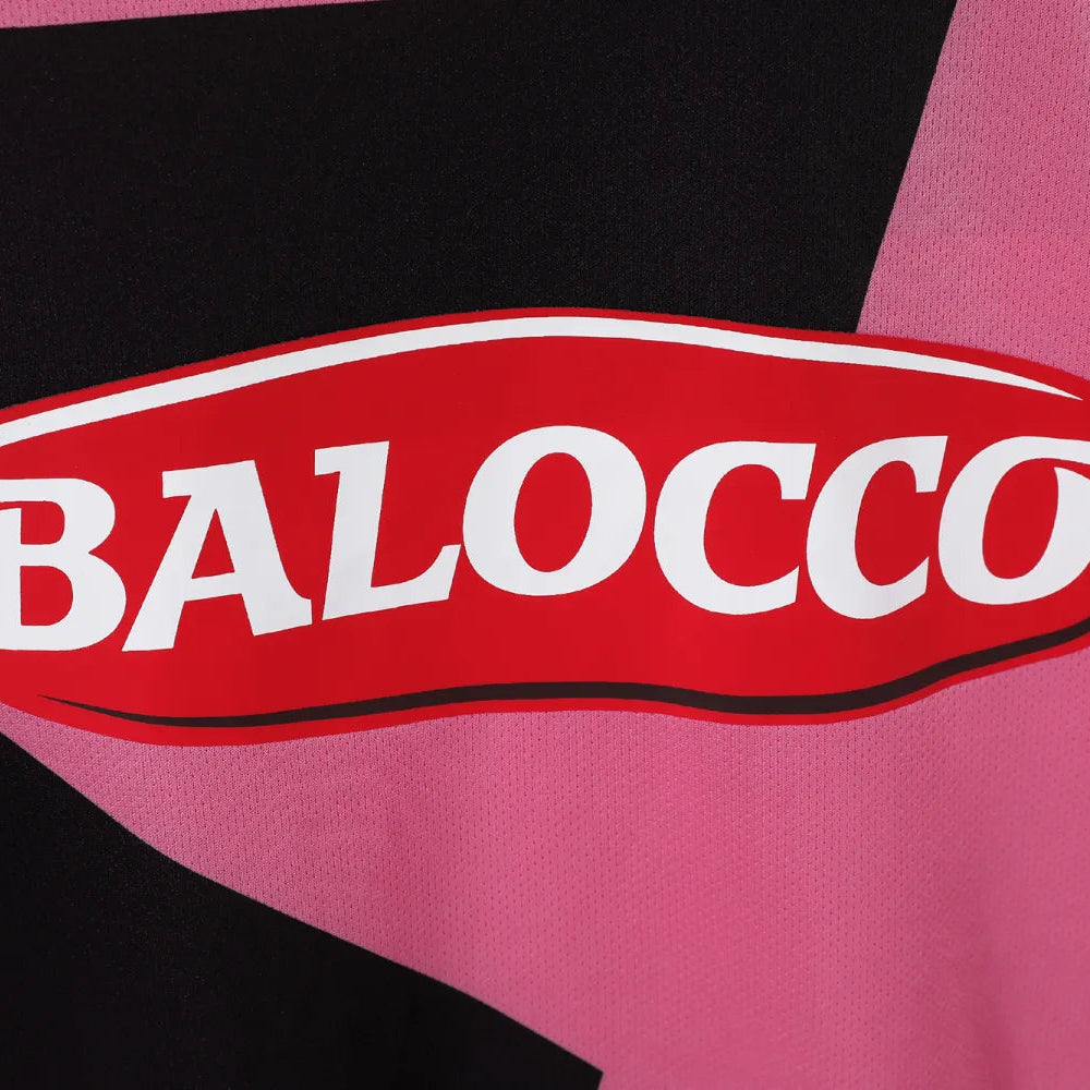 Juventus Away Retro Shirt 2011/12 - Men