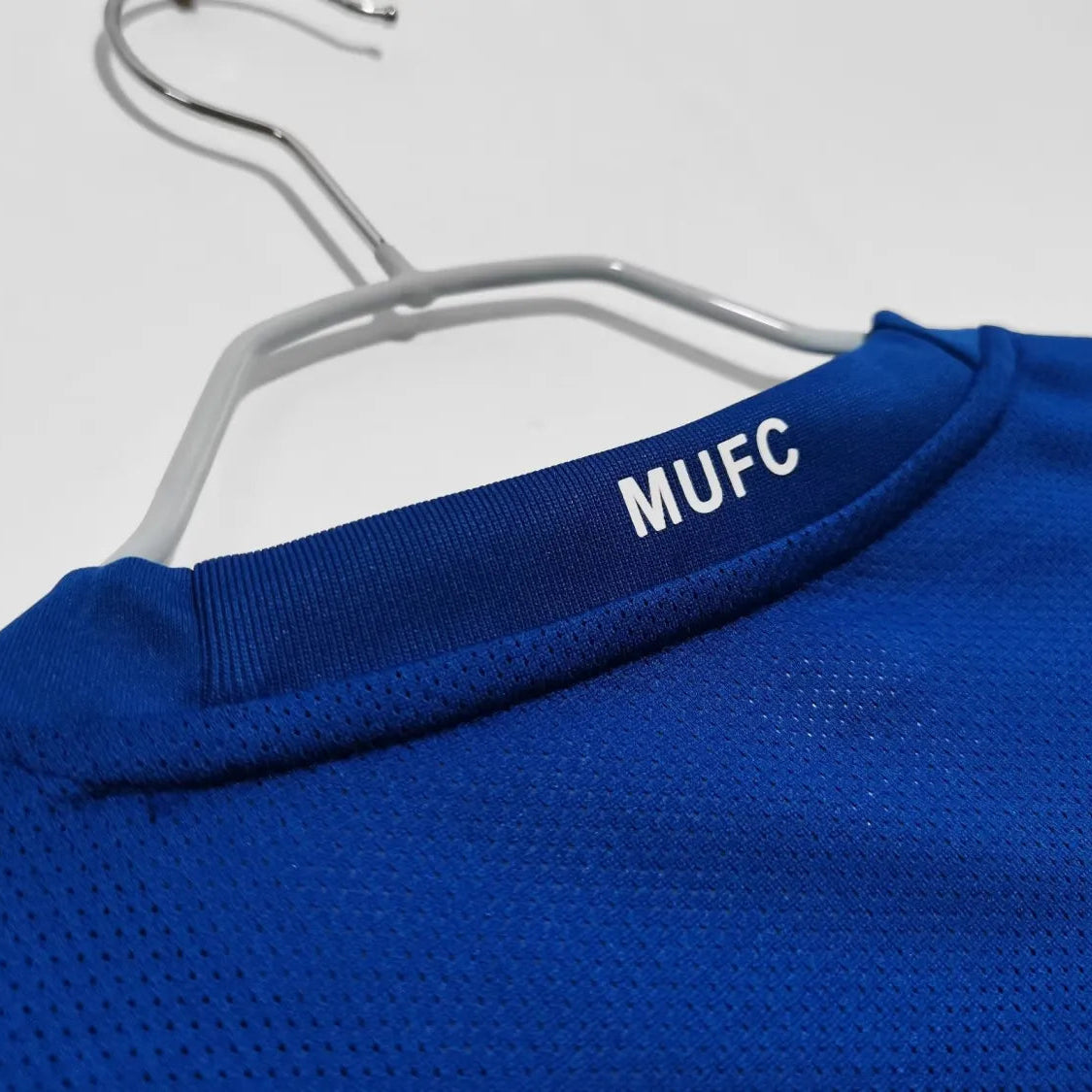 Manchester United Third Retro Shirt 2008/09 - Long Sleeve