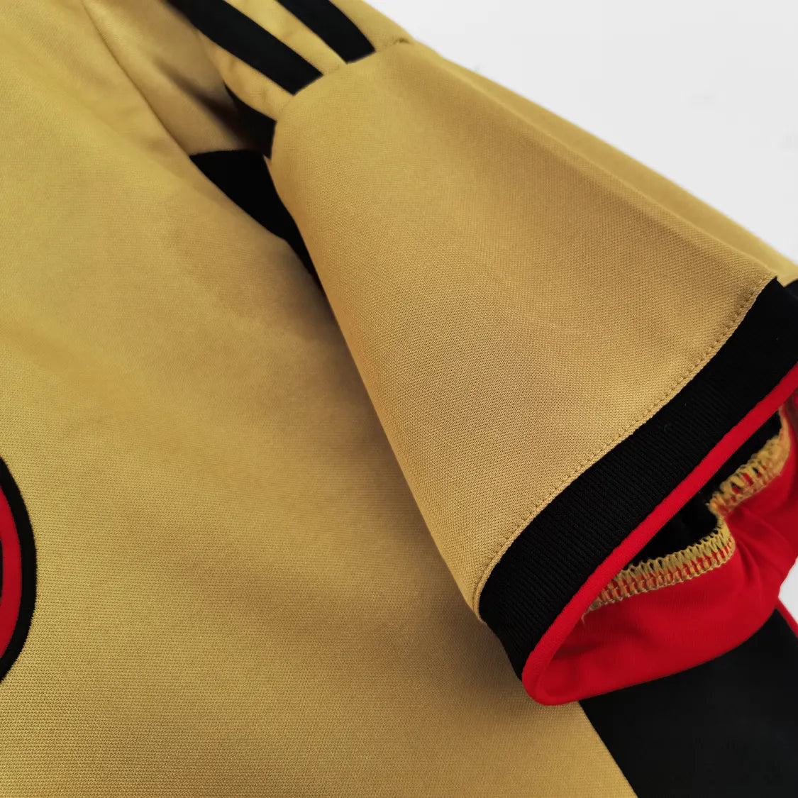 Camiseta Retro AC Milan Segunda Equipación 2013/14 - Hombre
