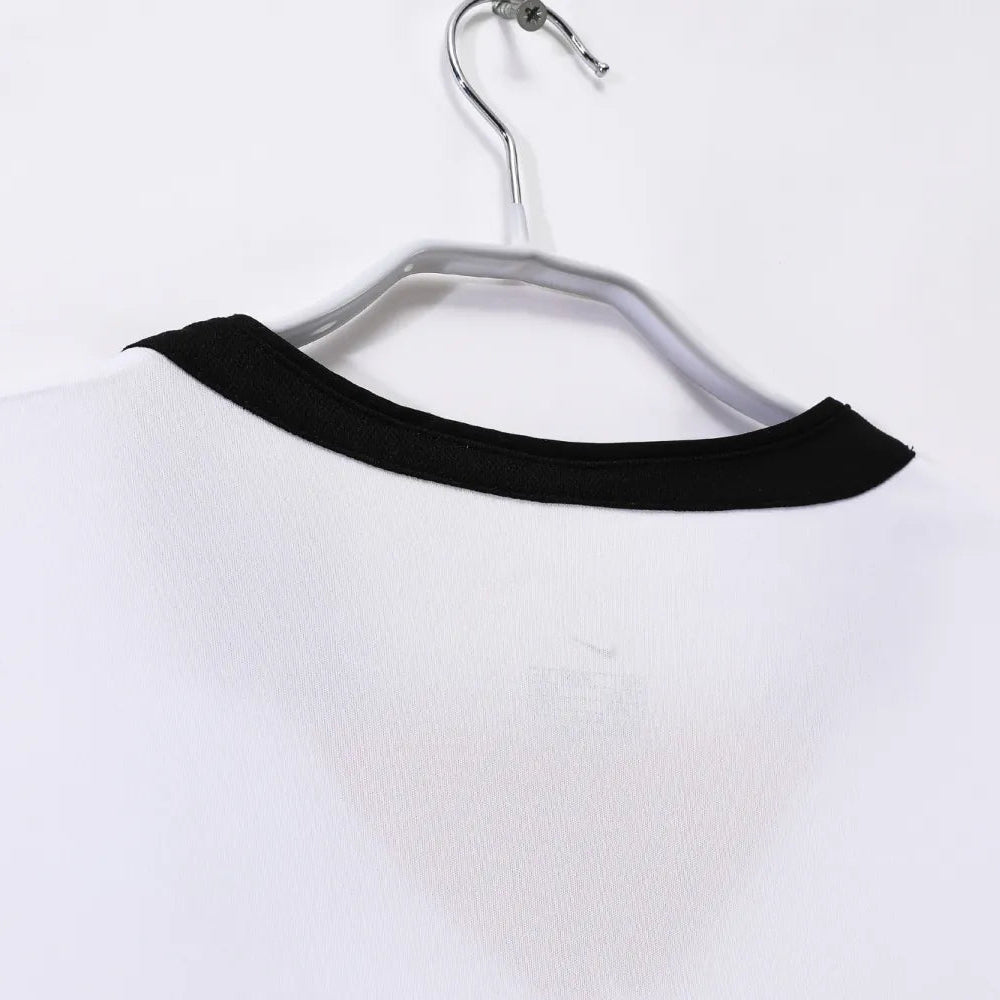 Manchester United Away Retro Shirt 2002/03 - Men's