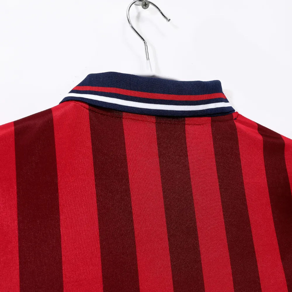 England 1997/99 Away Retro Shirt – Men