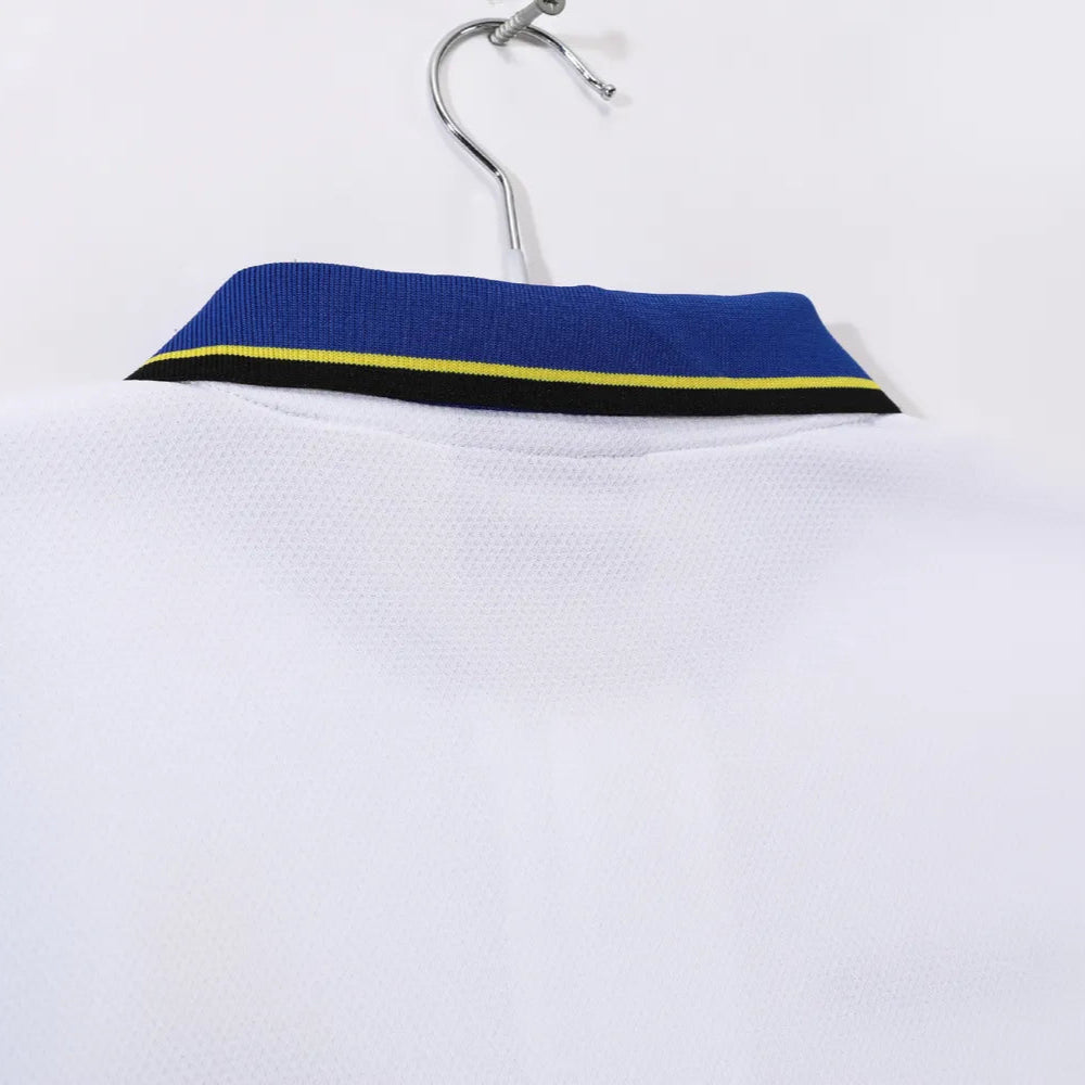 Maillot rétro extérieur Inter Milan 1997/98 - Homme