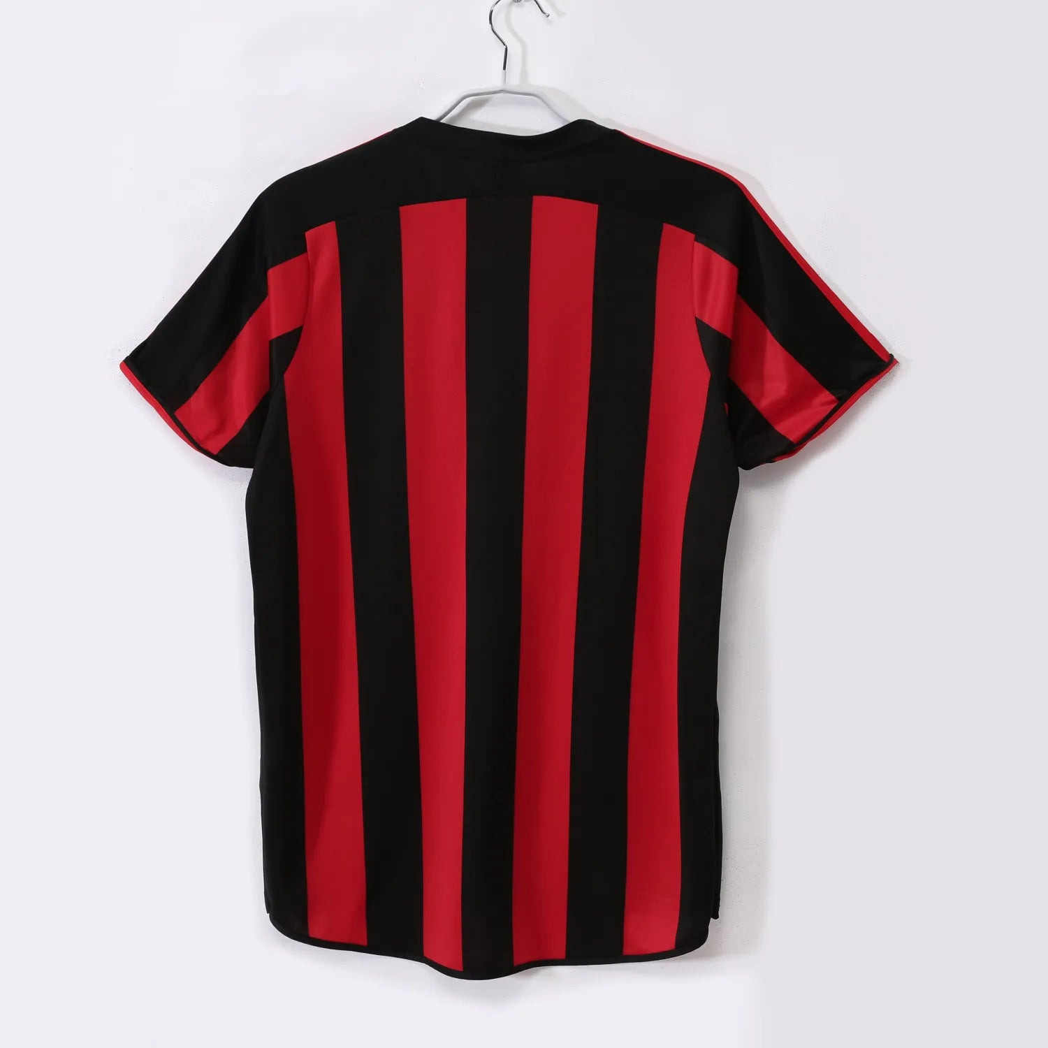 AC Milan 2003/04 Home Retro Shirt - Men
