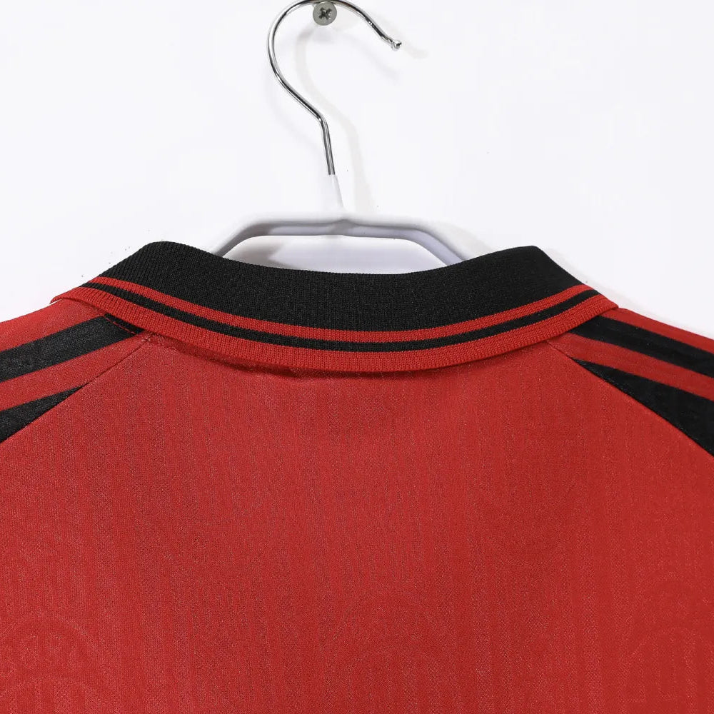 AC Milan 1997/98 Belo Horizonte Centenary Cup Retro Shirt – Men