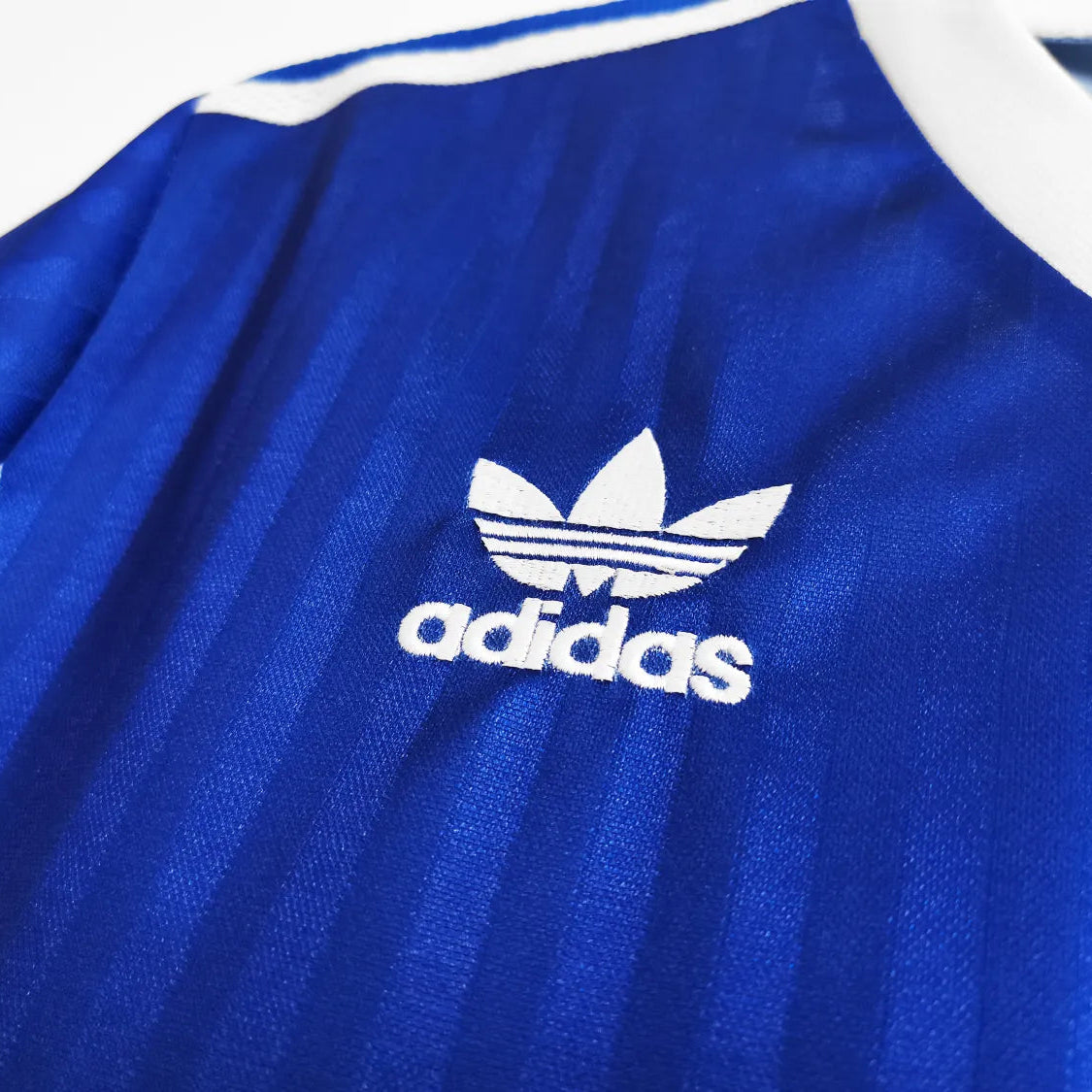 Yugoslavia Home Retro Shirt 1990 – Men