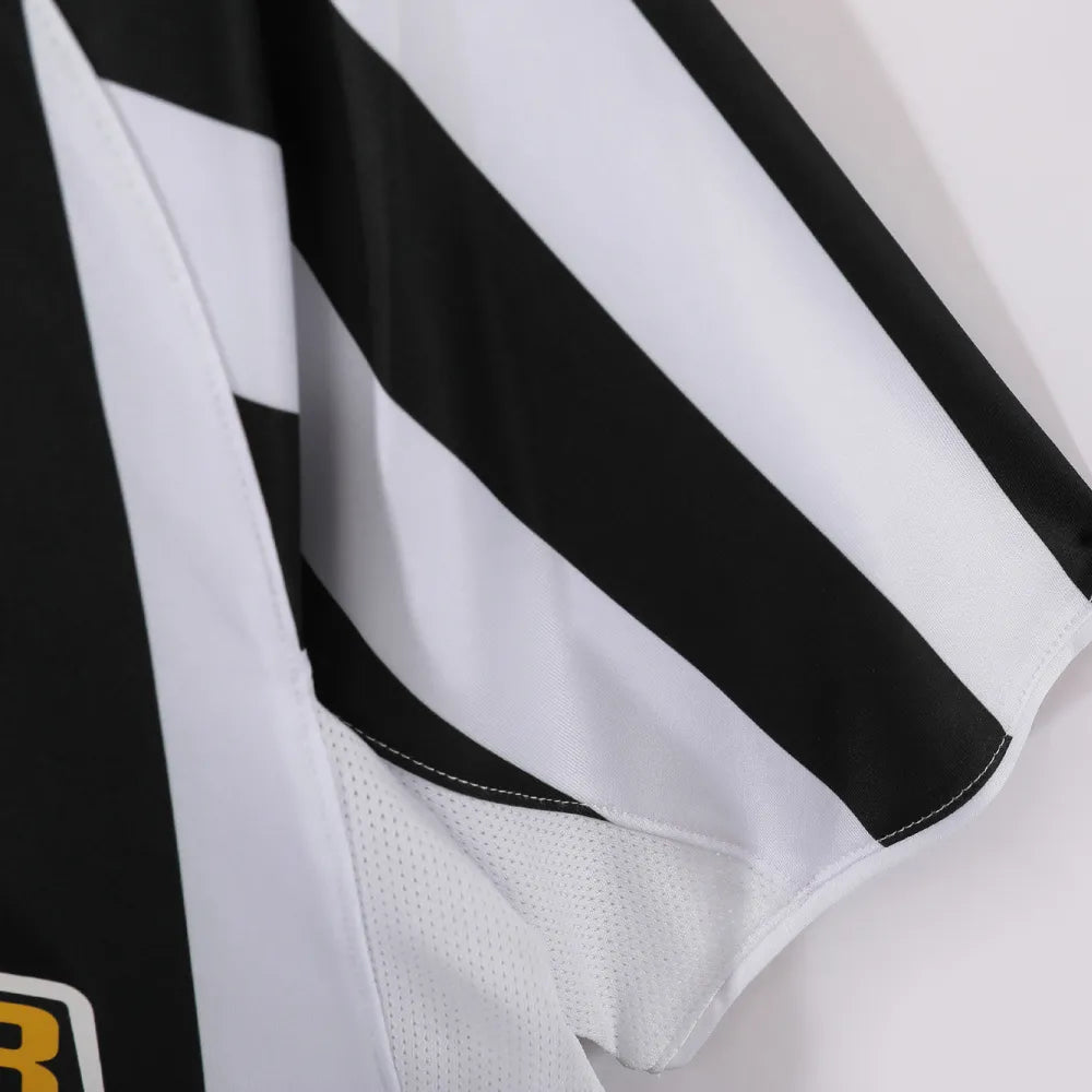 Juventus Home Retro Shirt 2003/04 - Men