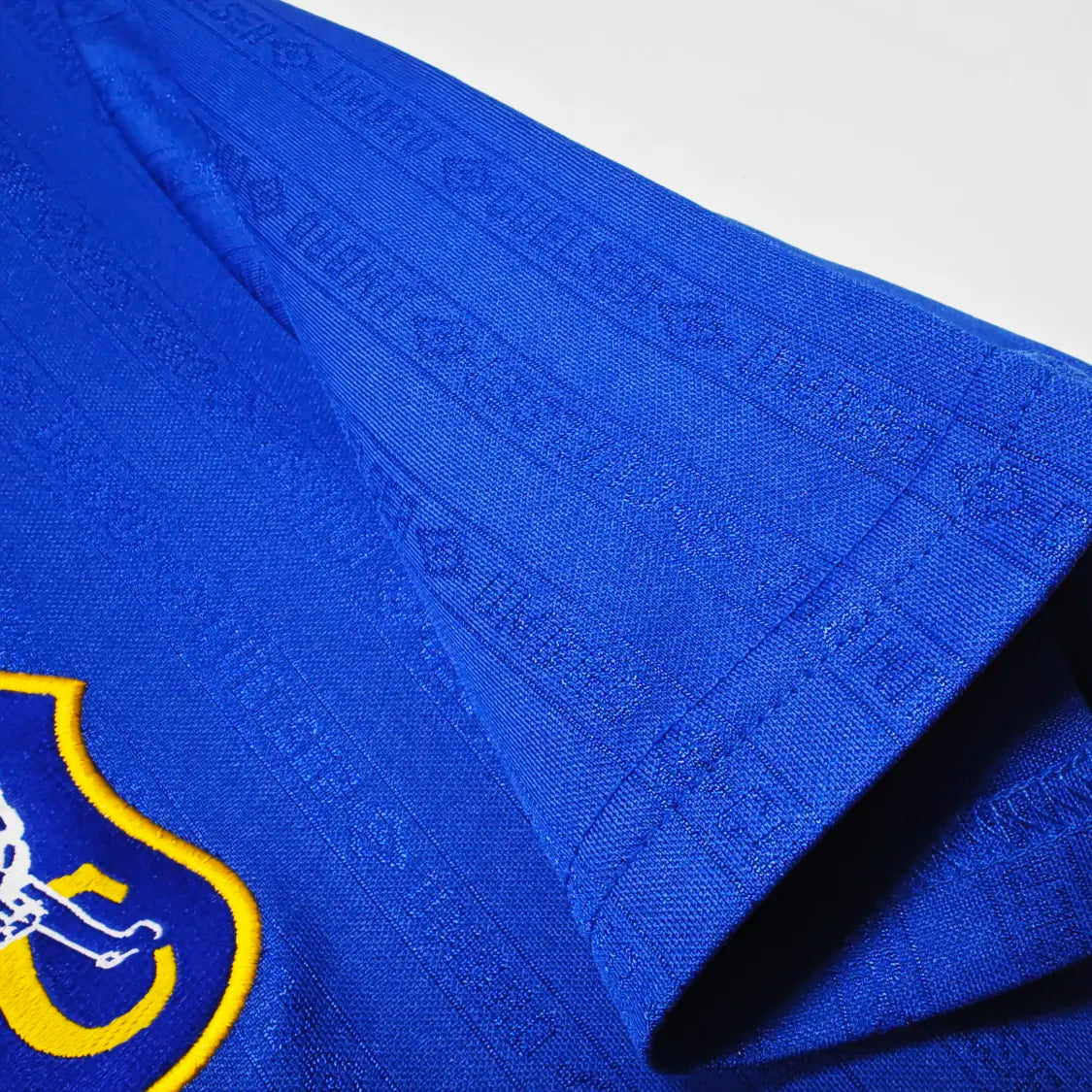 Camiseta Retro Chelsea Primera Equipación 1995/97 - Hombre