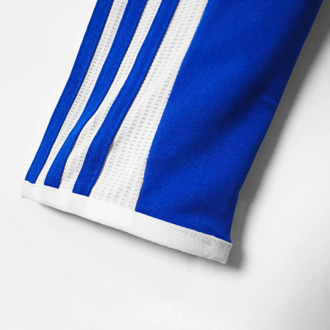 Maillot rétro domicile Chelsea 2011/12 - Manches longues