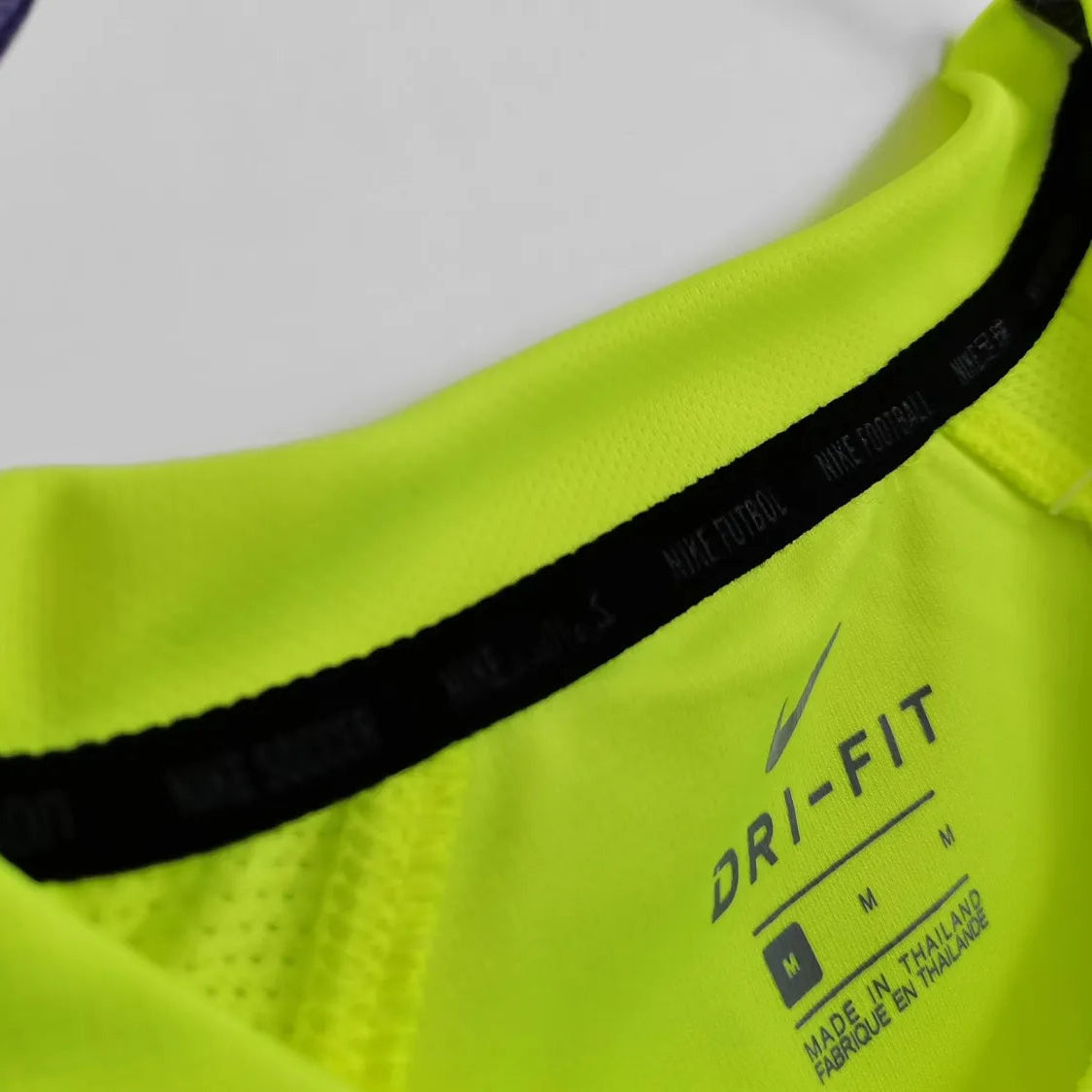 Camiseta Retrô Brasil Treino 2015 – Masculina