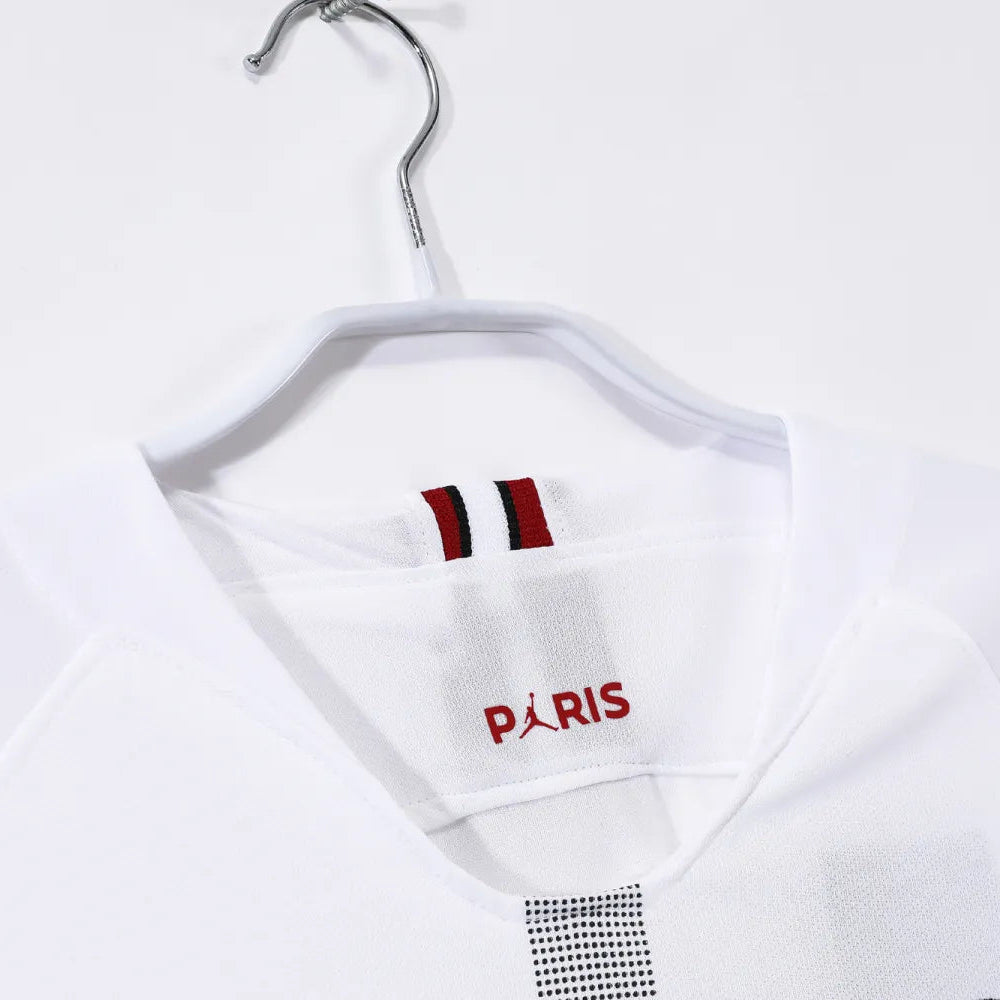 Maillot rétro Paris Saint-Germain 2018/19 Third - Homme