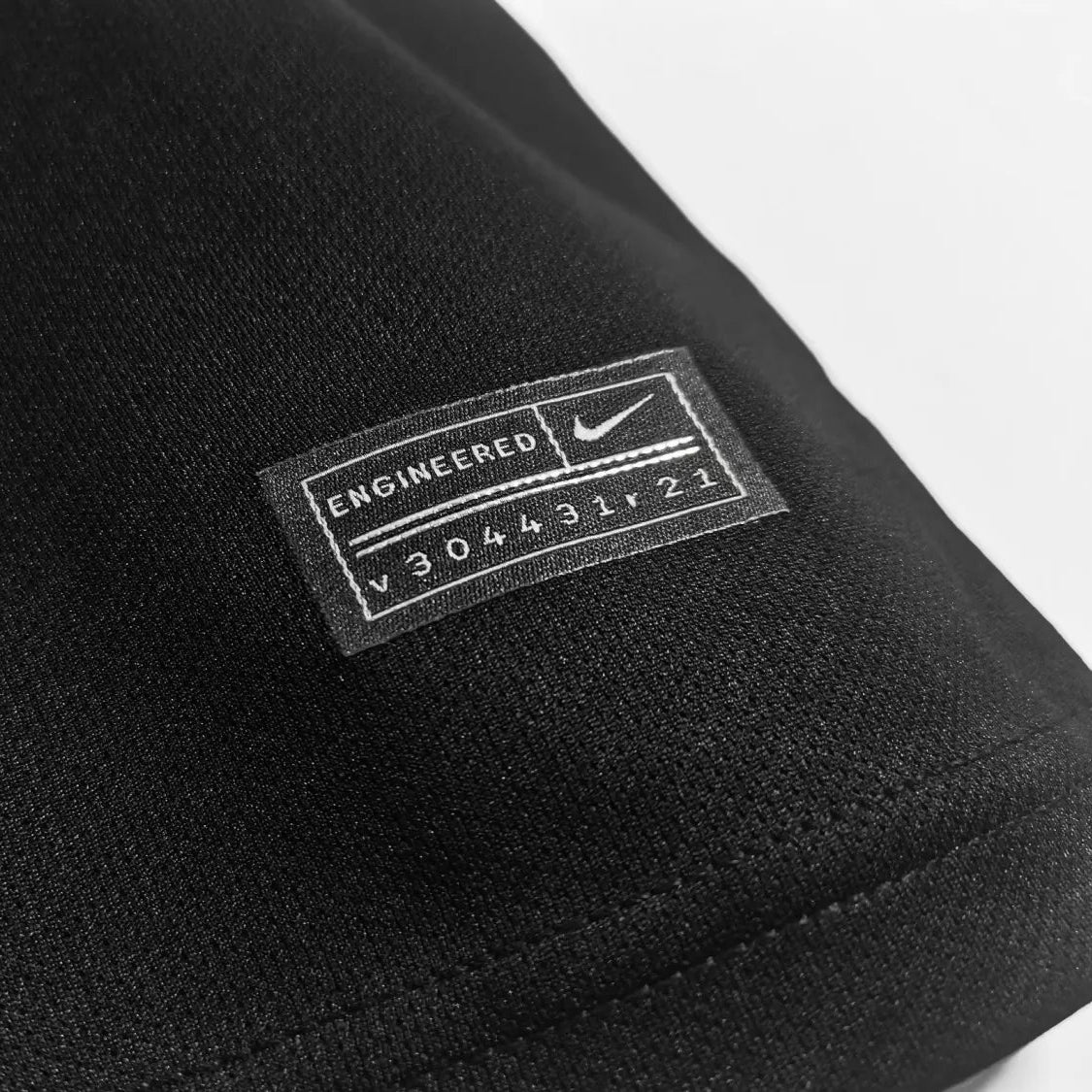 Camiseta Paris Saint-Germain X Balmain 2023 – Negra
