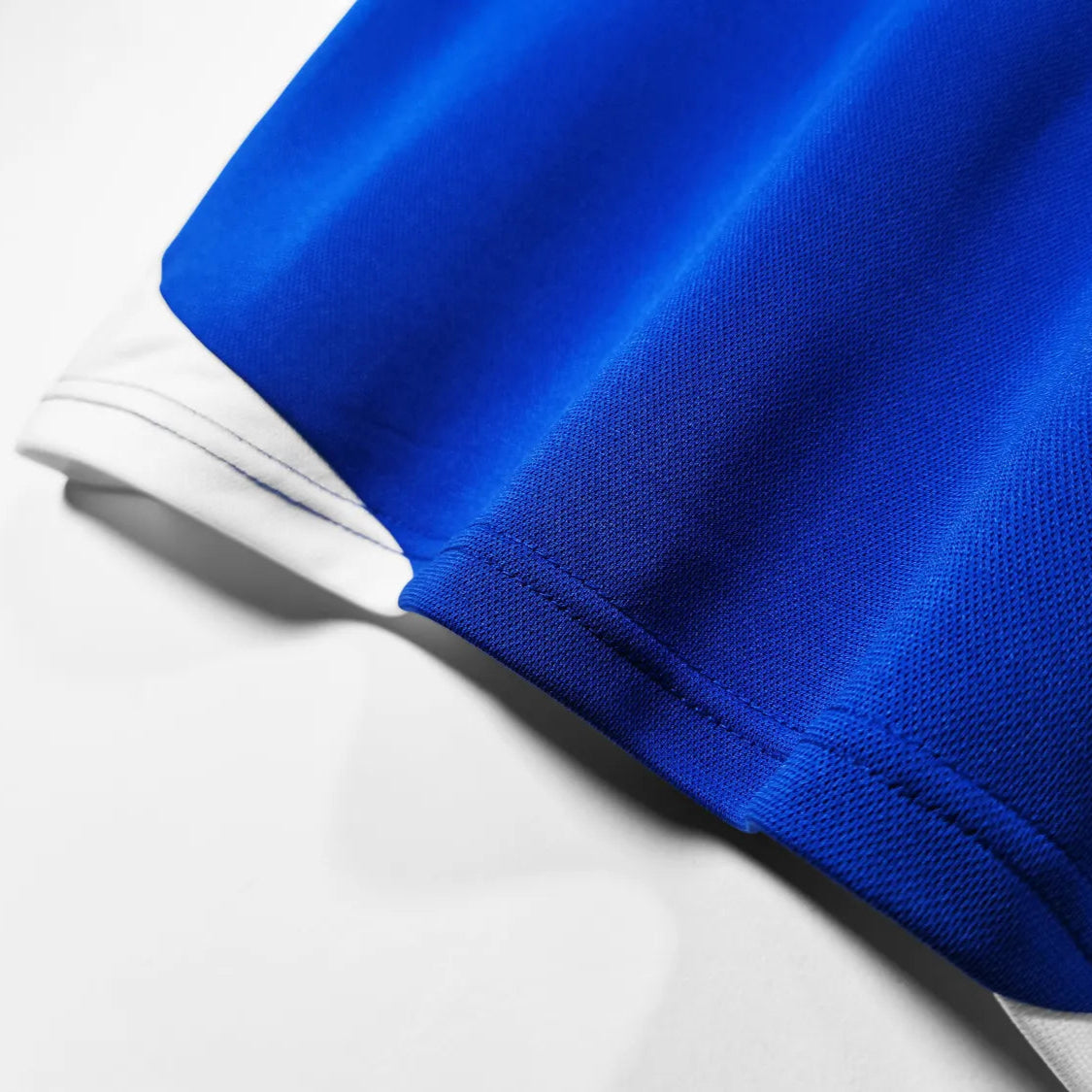 Maillot rétro domicile Grèce 2004 – Homme