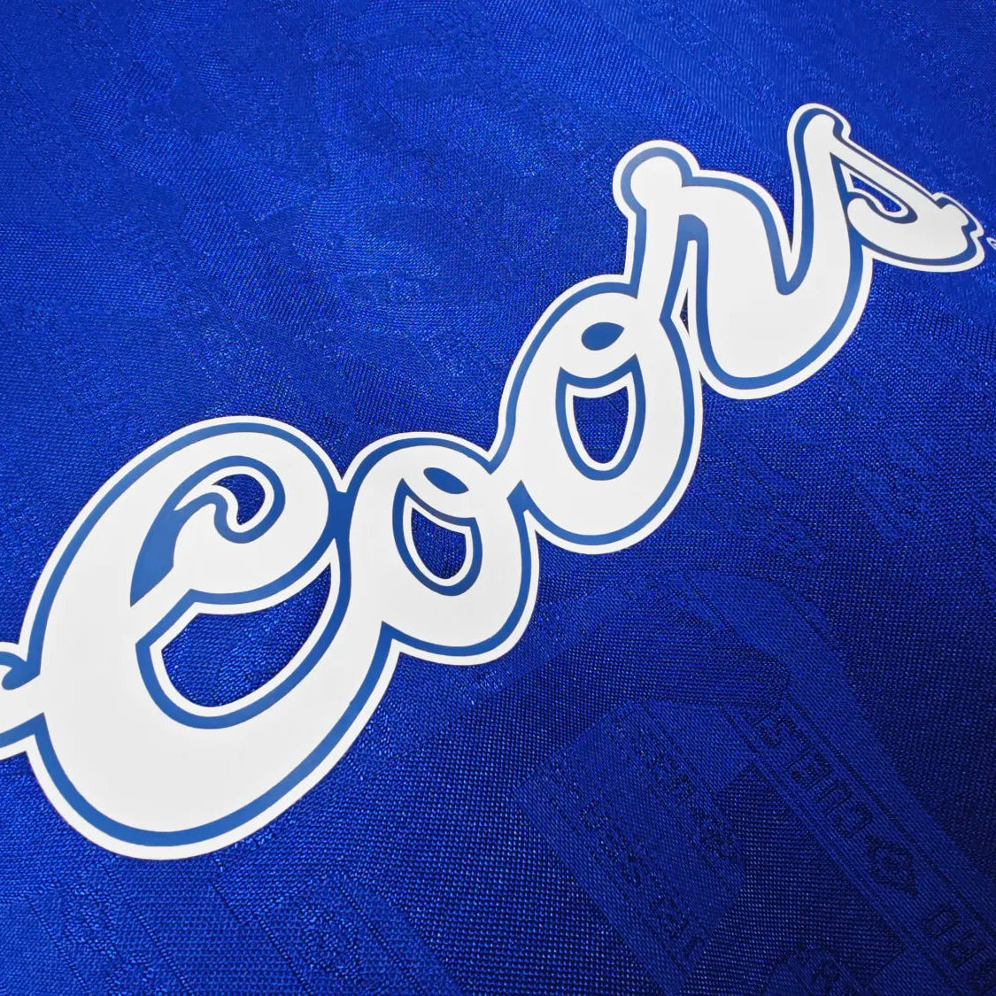 Camiseta Retro Chelsea Primera Equipación 1995/97 - Hombre