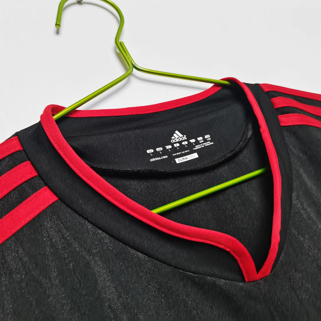 Camiseta Retro México Segunda Equipación 2010 – Hombre