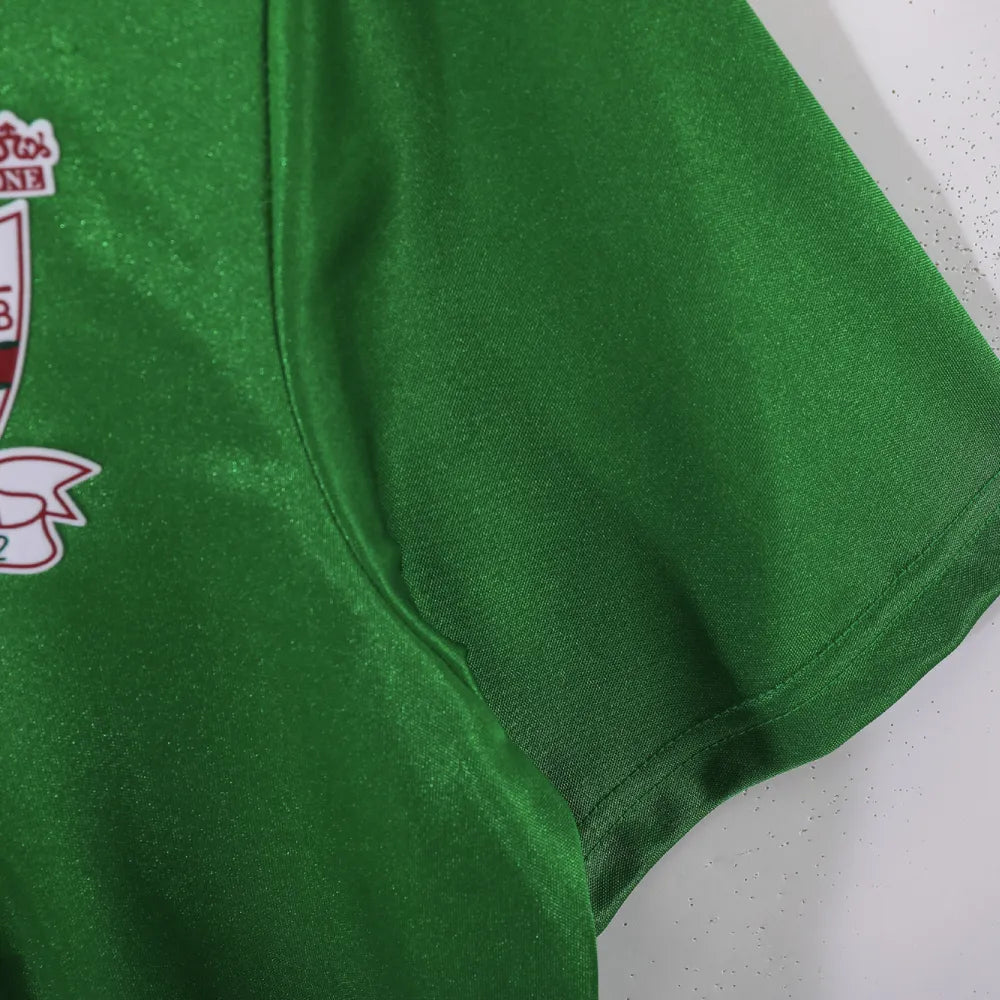 Liverpool FC 1992/93 Away Retro Shirt - Men's