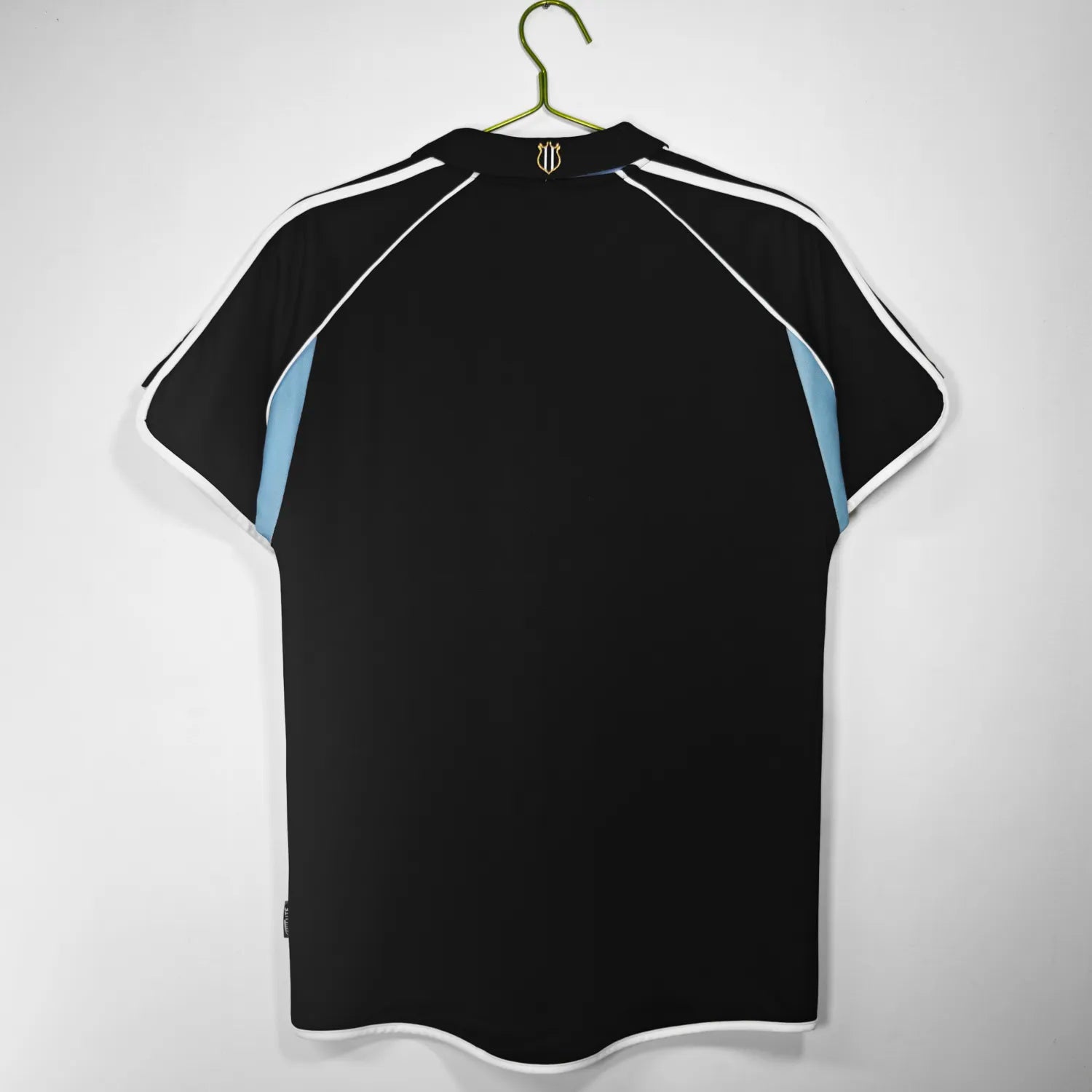 Camiseta Retro Newcastle United Segunda Equipación 2000/01 - Hombre