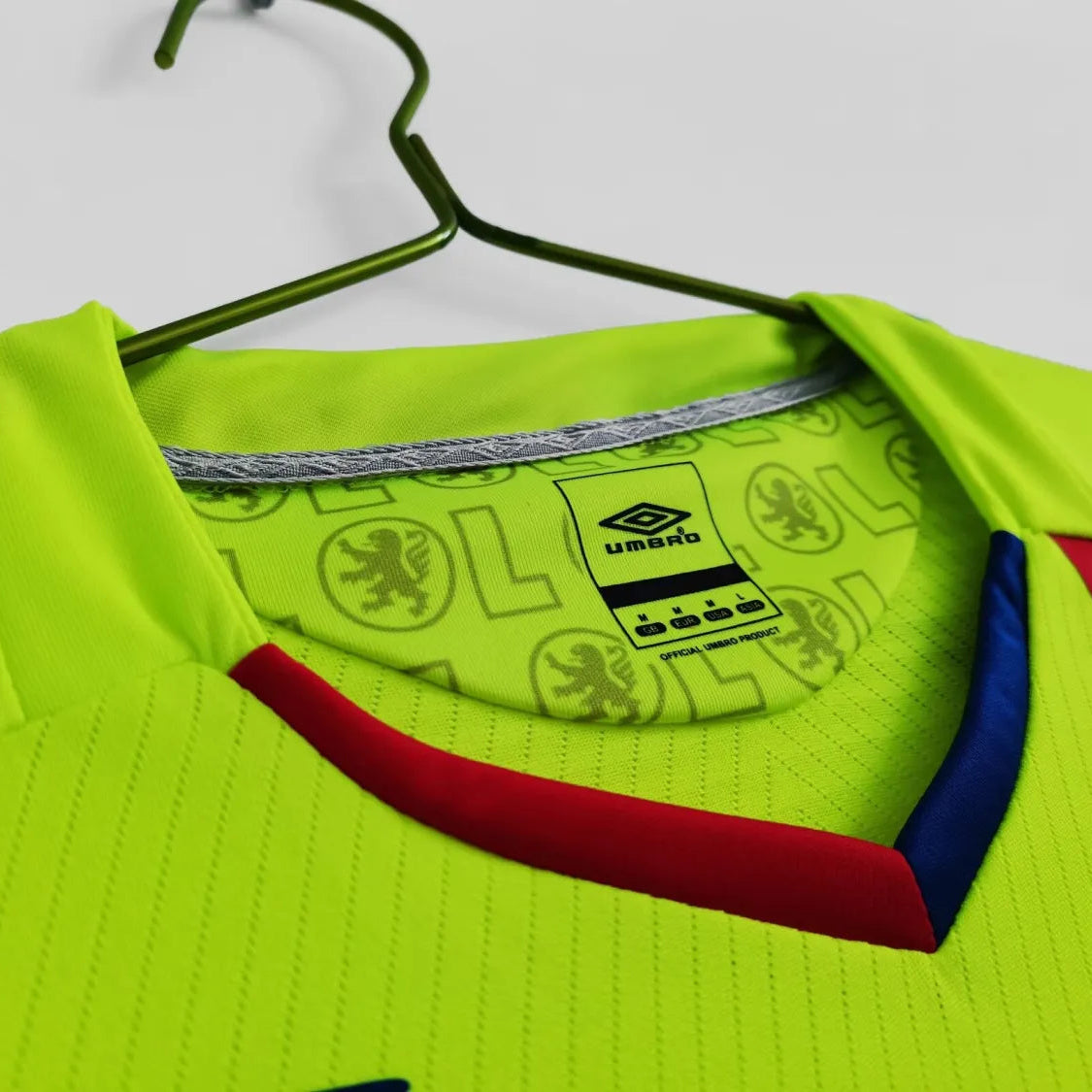 Olympique Lyonnais 2008/09 Men's Third Retro Shirt