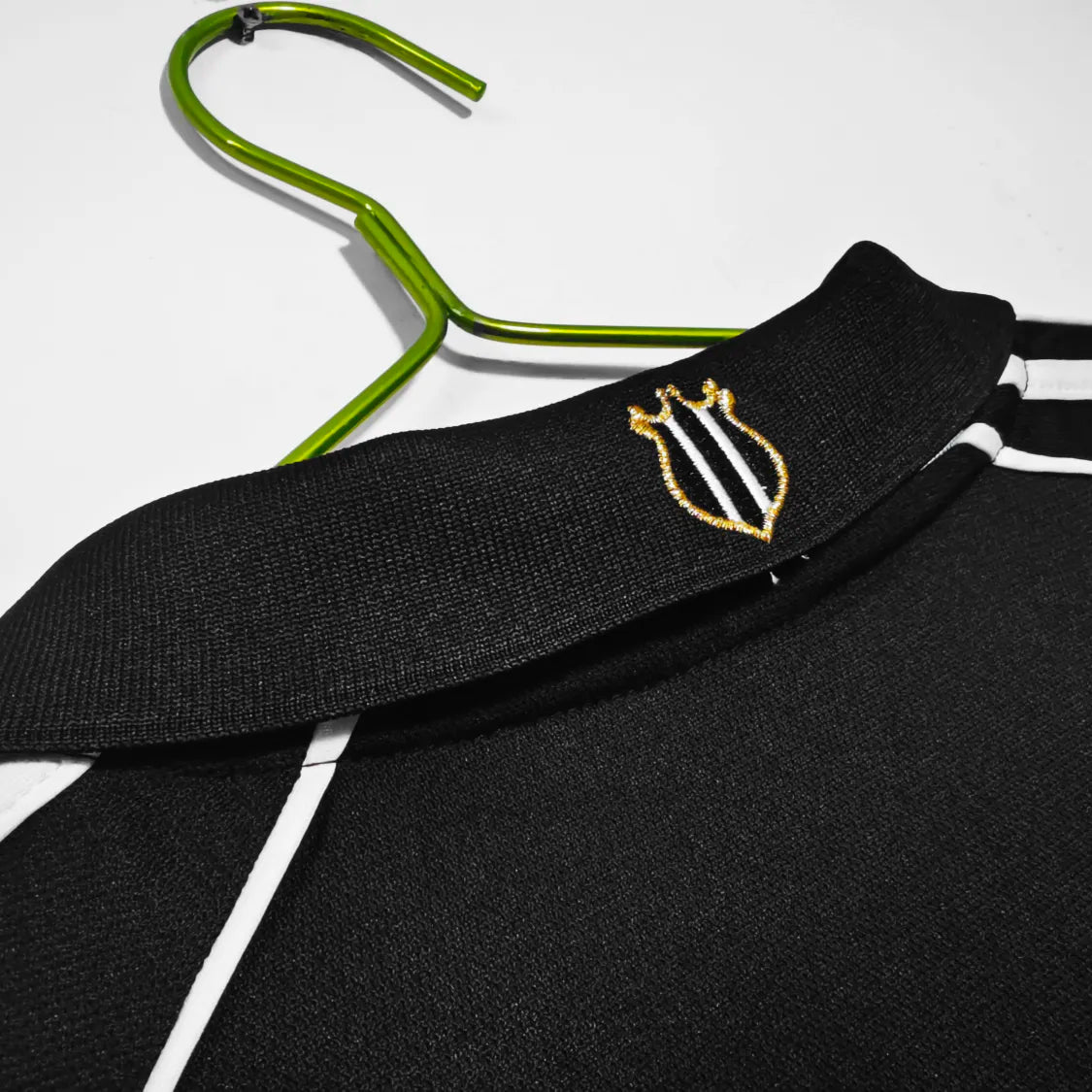 Camiseta Retro Newcastle United Segunda Equipación 2000/01 - Hombre