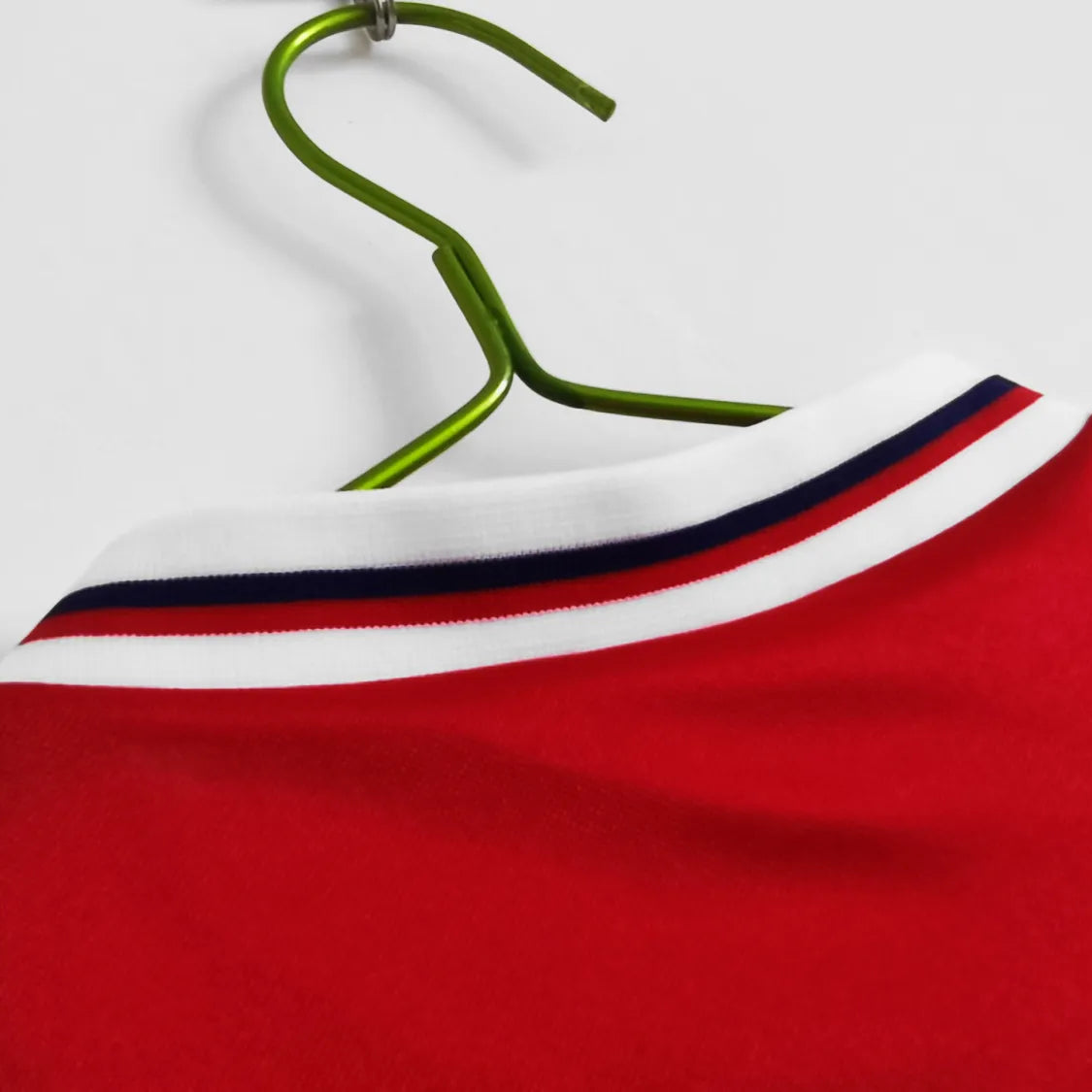 England 1982 Away Retro Shirt – Men