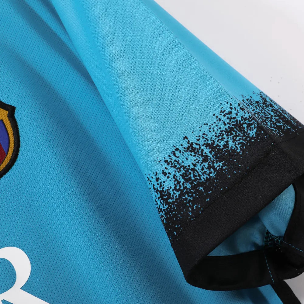 Maillot rétro Barcelone 2015/16 Third - Homme