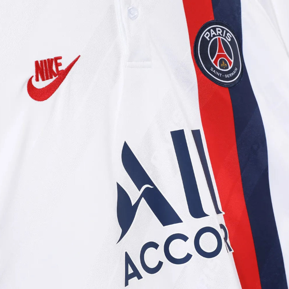 Maillot rétro extérieur Paris Saint-Germain 2019/20 - Homme