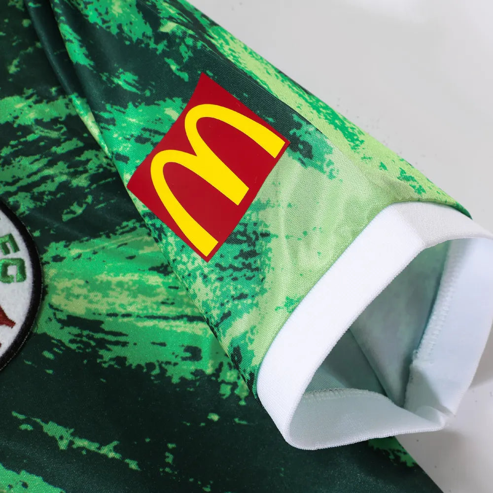 Verdy Kawasaki Home Retro Shirt 1994 – Men