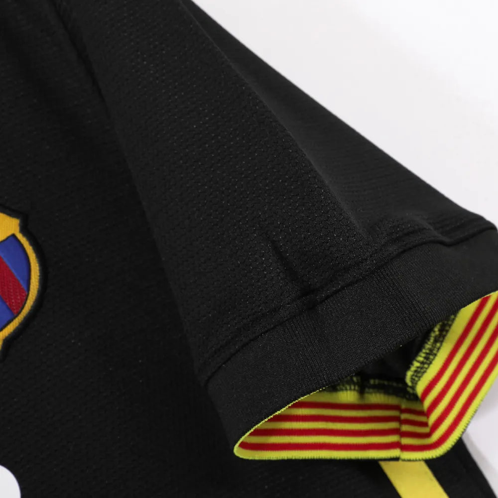 Maillot rétro Barcelone 2013/14 Third - Homme