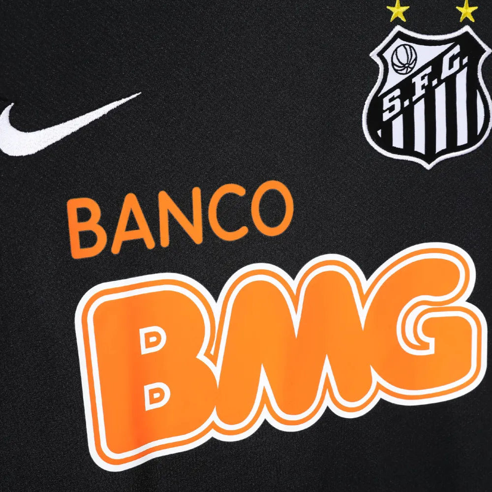 Maillot Santos Third 2012 - Homme