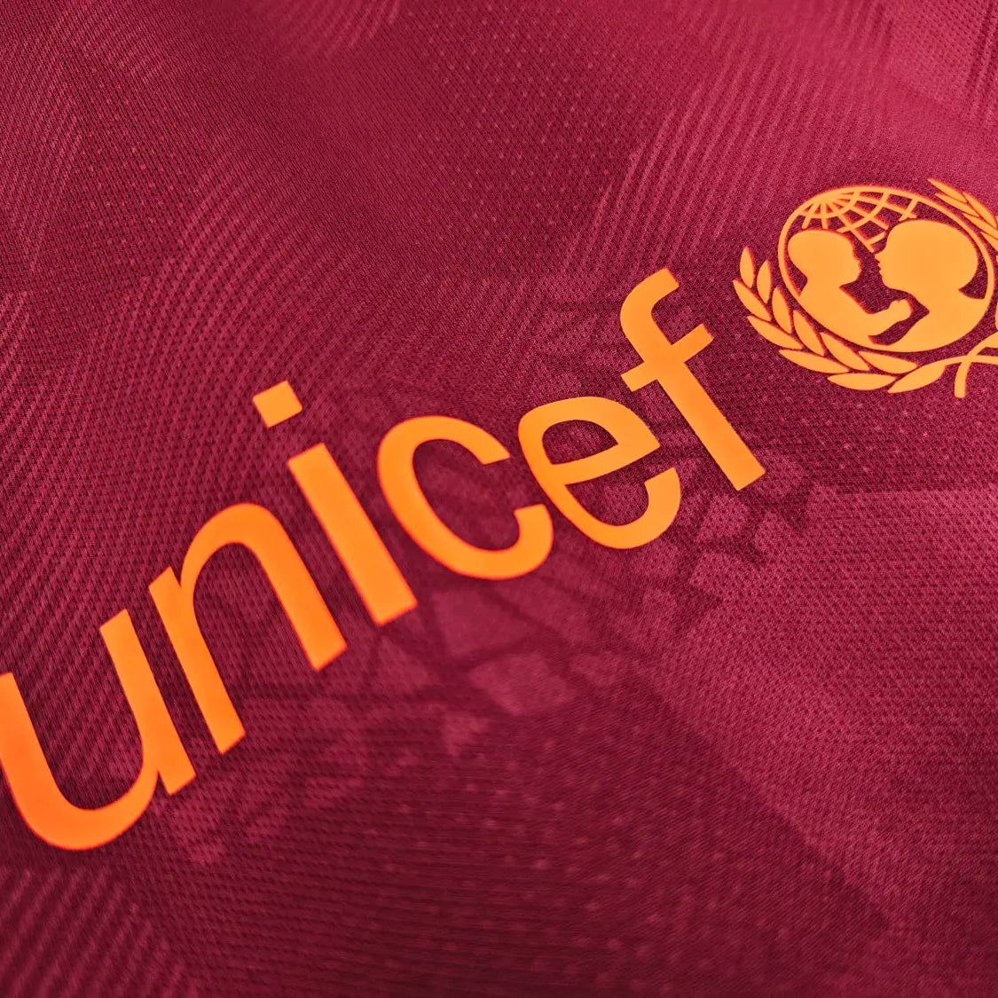 Maillot rétro Barcelone 2017/18 Third - Homme