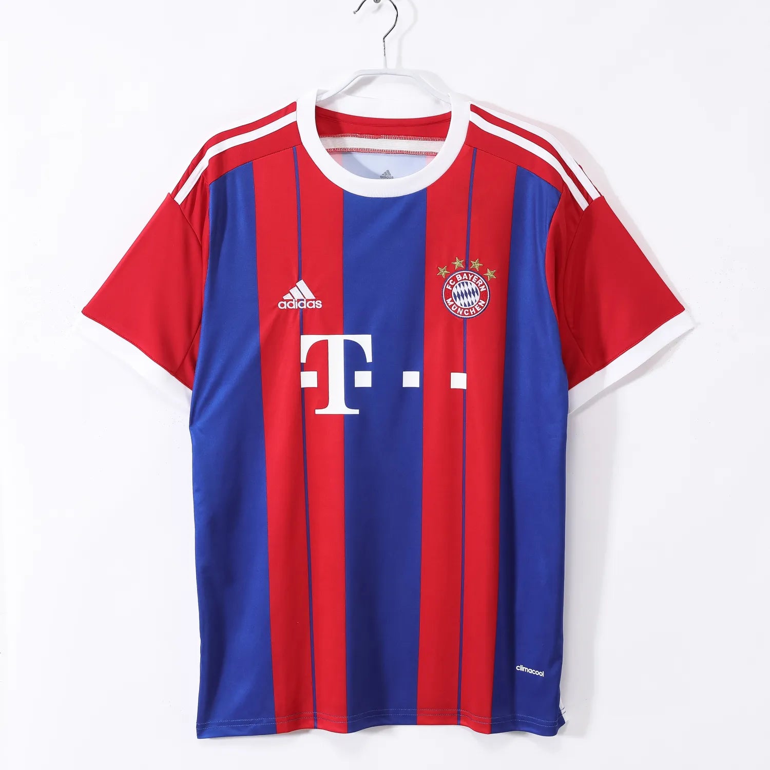 Bayern Munich 2014/15 Home Retro Shirt - Men's